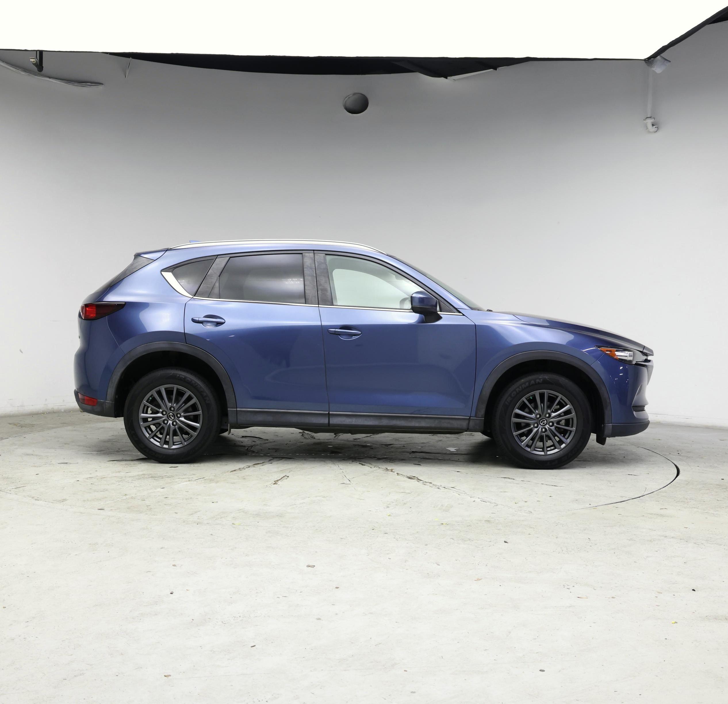 Thumbnail: 2019 Mazda CX-5 - 7