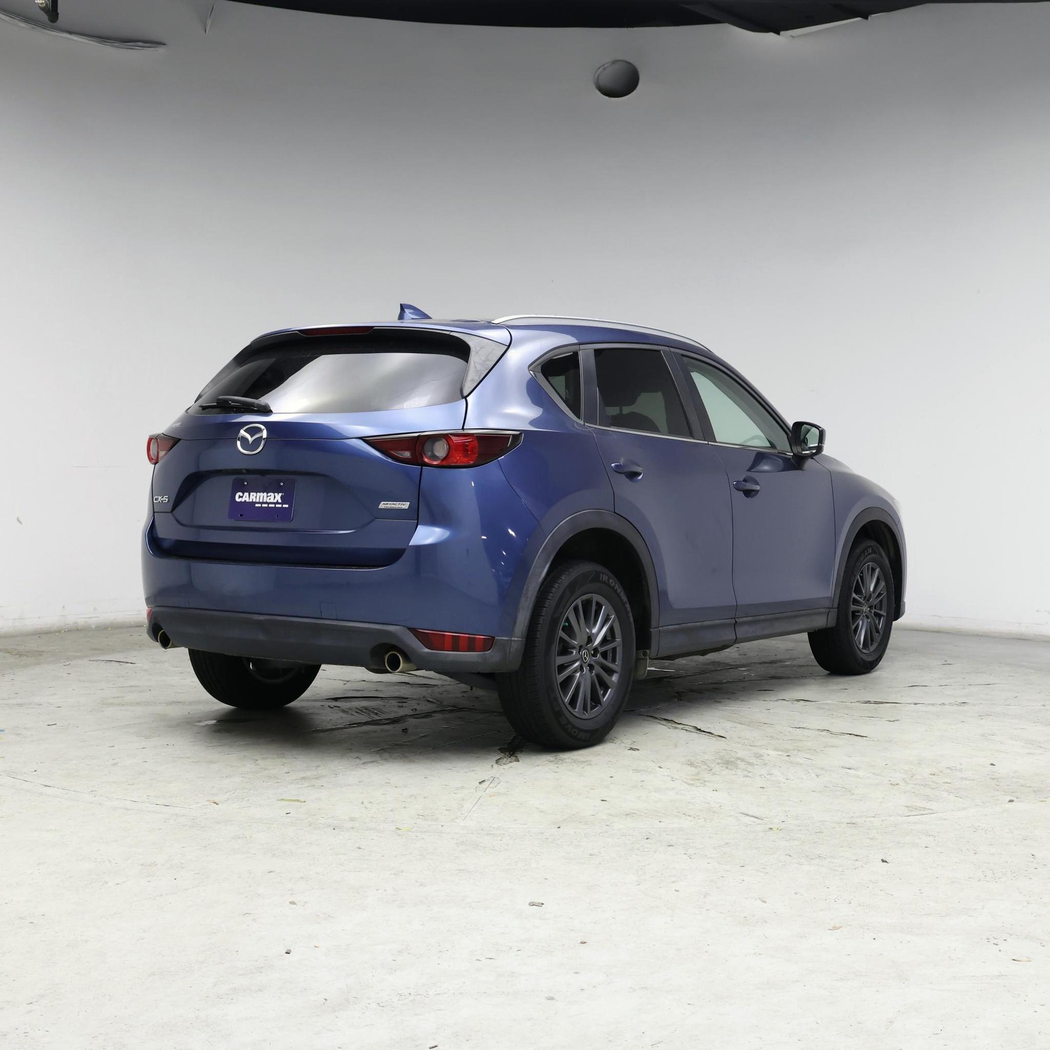 Thumbnail: 2019 Mazda CX-5 - 8