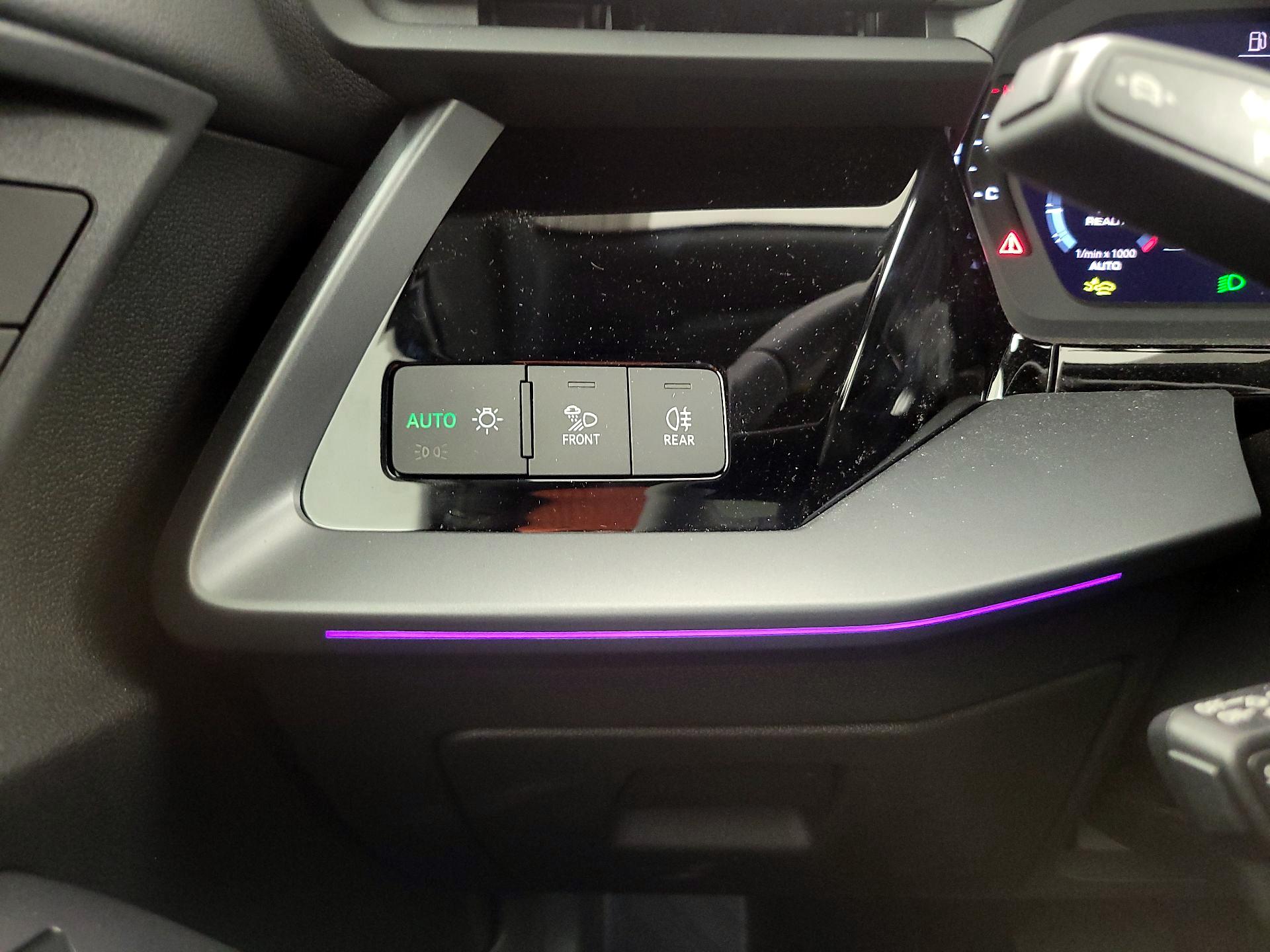 Thumbnail: 2025 Audi A3 - 13