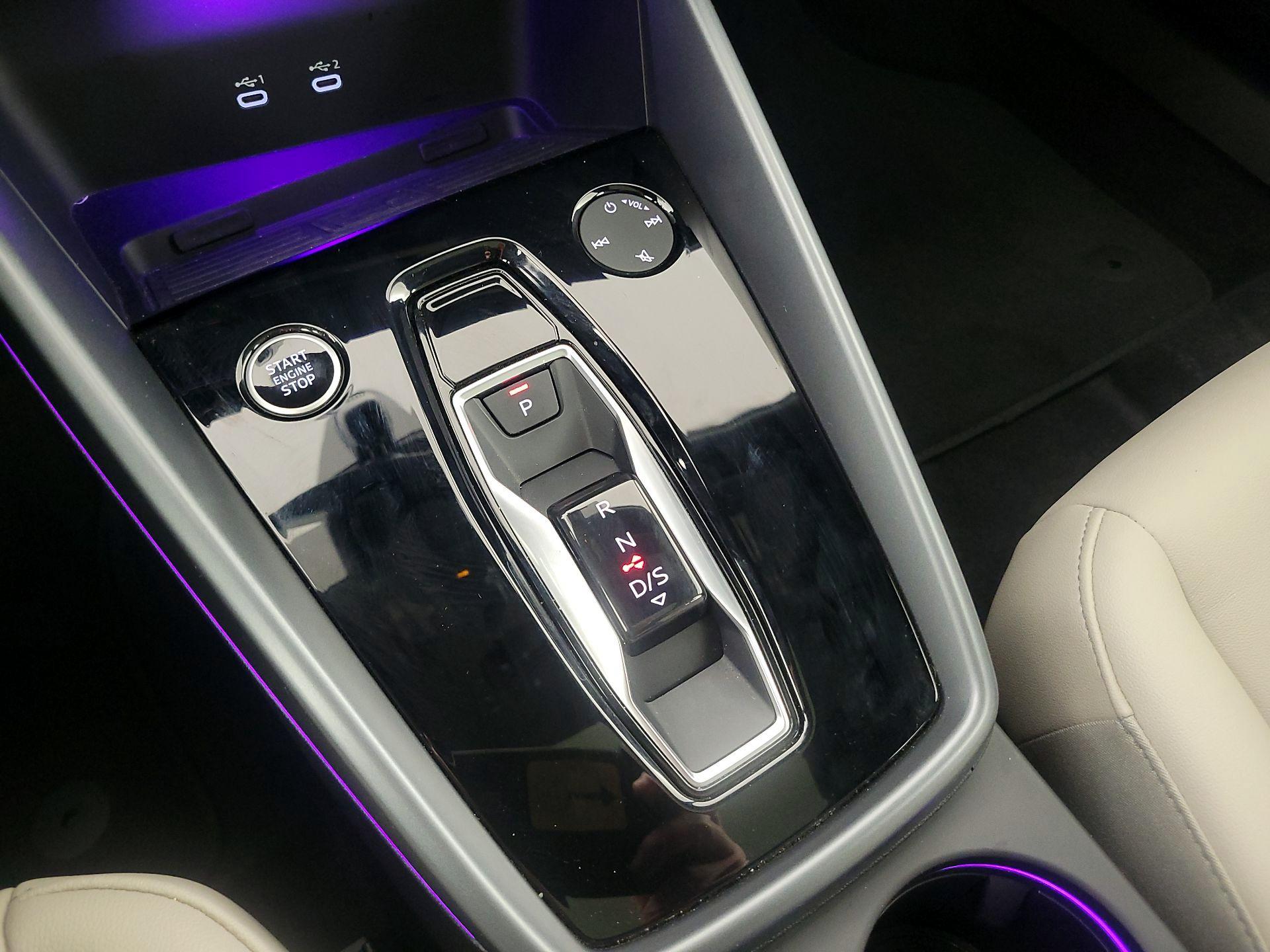 Thumbnail: 2025 Audi A3 - 17