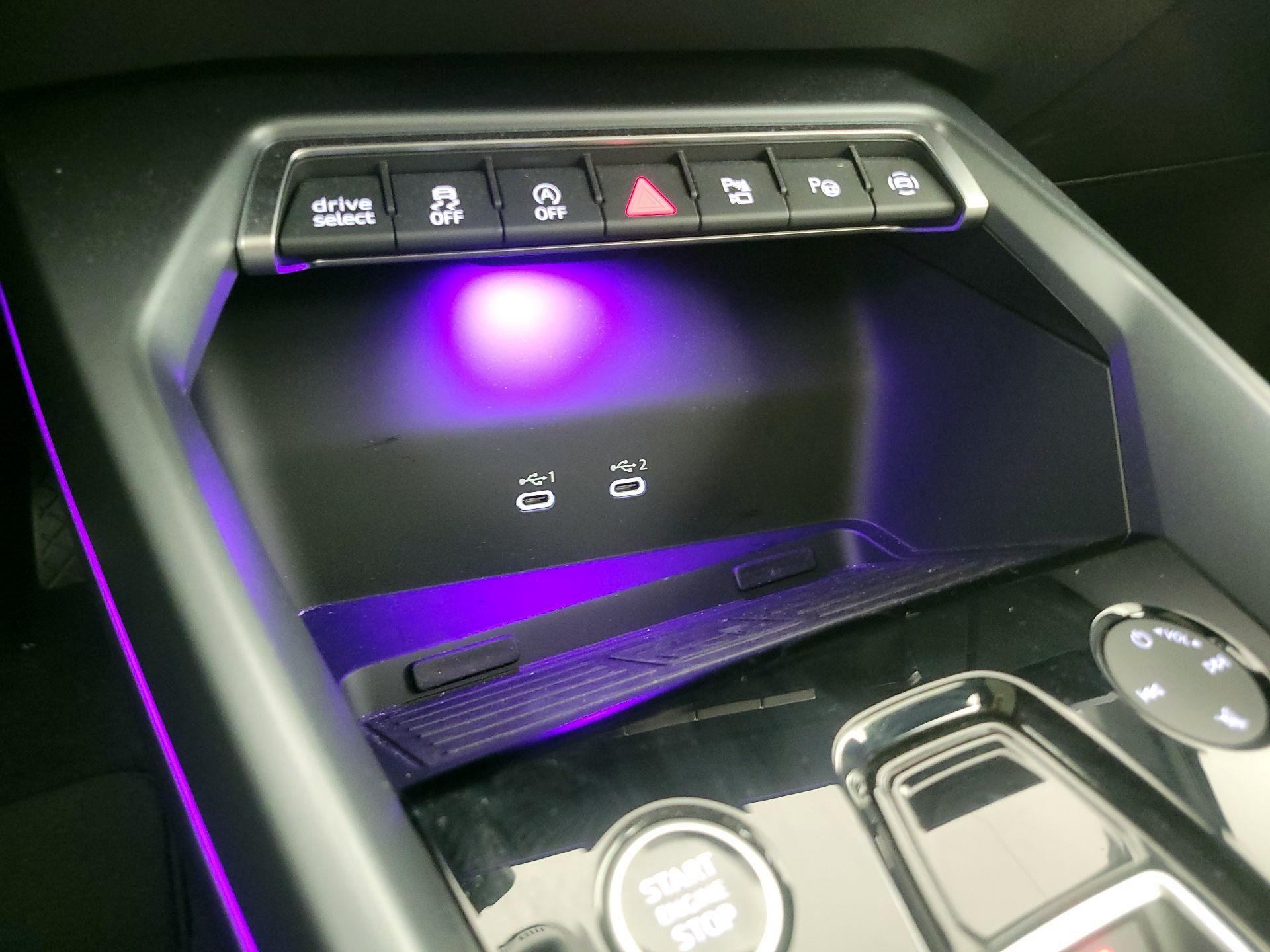 Thumbnail: 2025 Audi A3 - 18