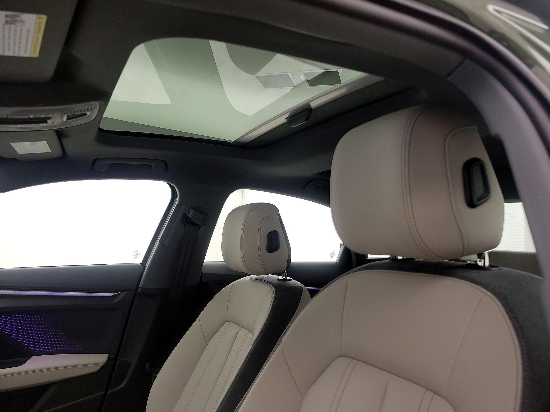 Thumbnail: 2025 Audi A3 - 19