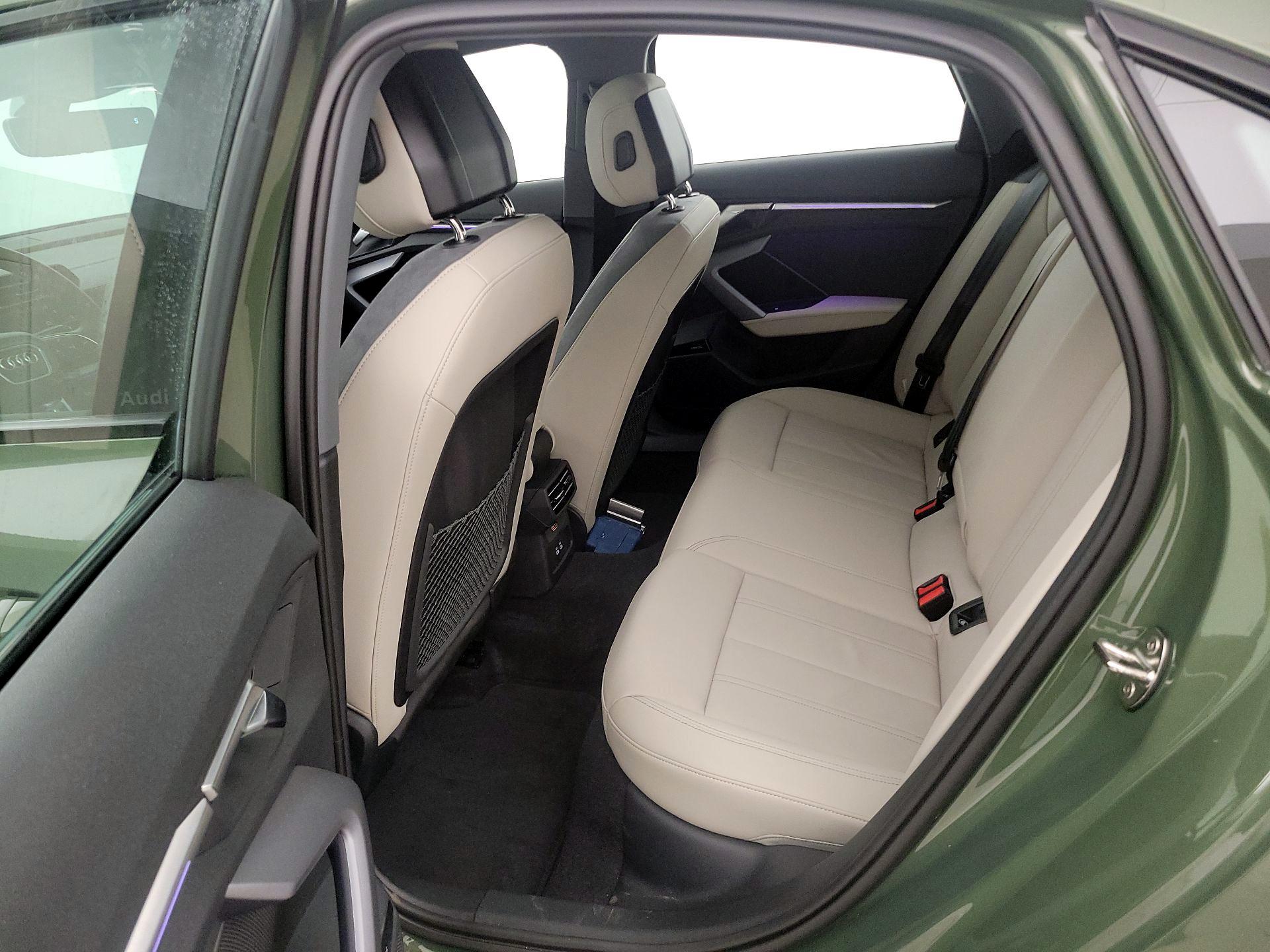 Thumbnail: 2025 Audi A3 - 20