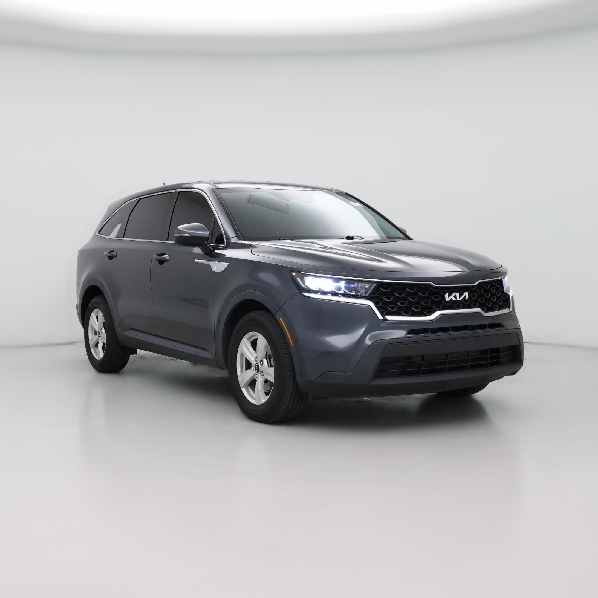 Thumbnail: 2023 Kia Sorento - 1