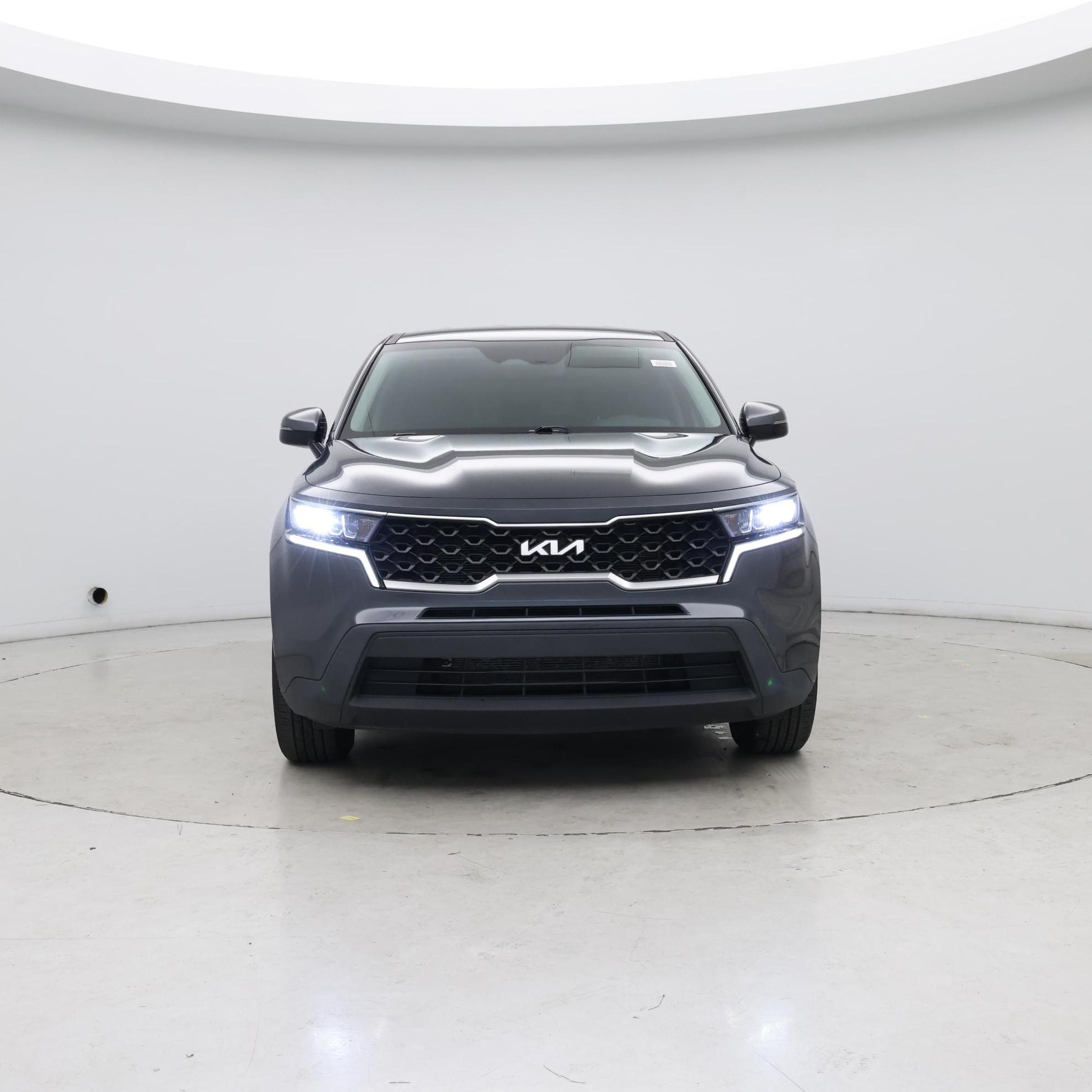 Thumbnail: 2023 Kia Sorento - 5