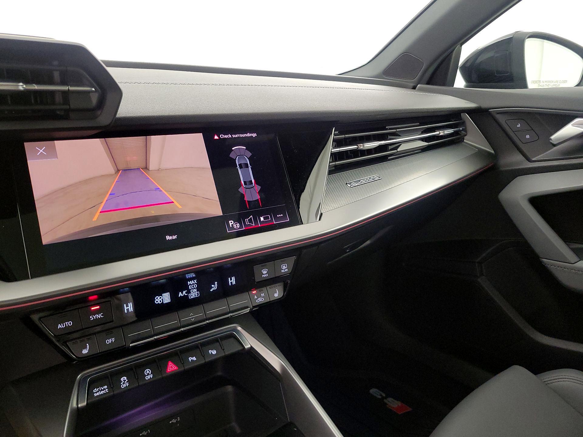 Thumbnail: 2022 Audi S3 - 14