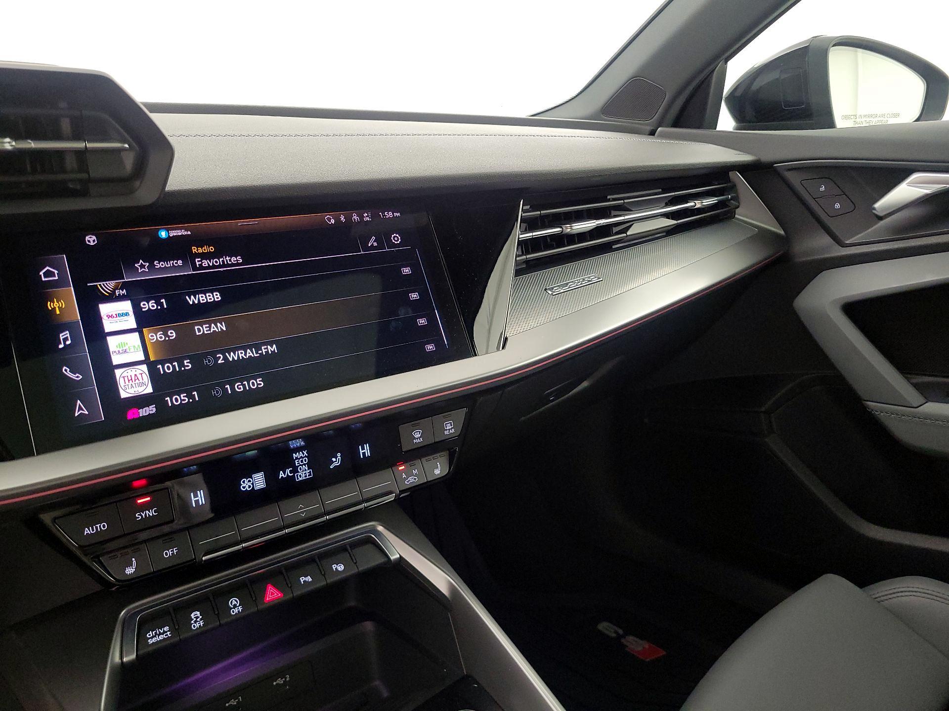 Thumbnail: 2022 Audi S3 - 15