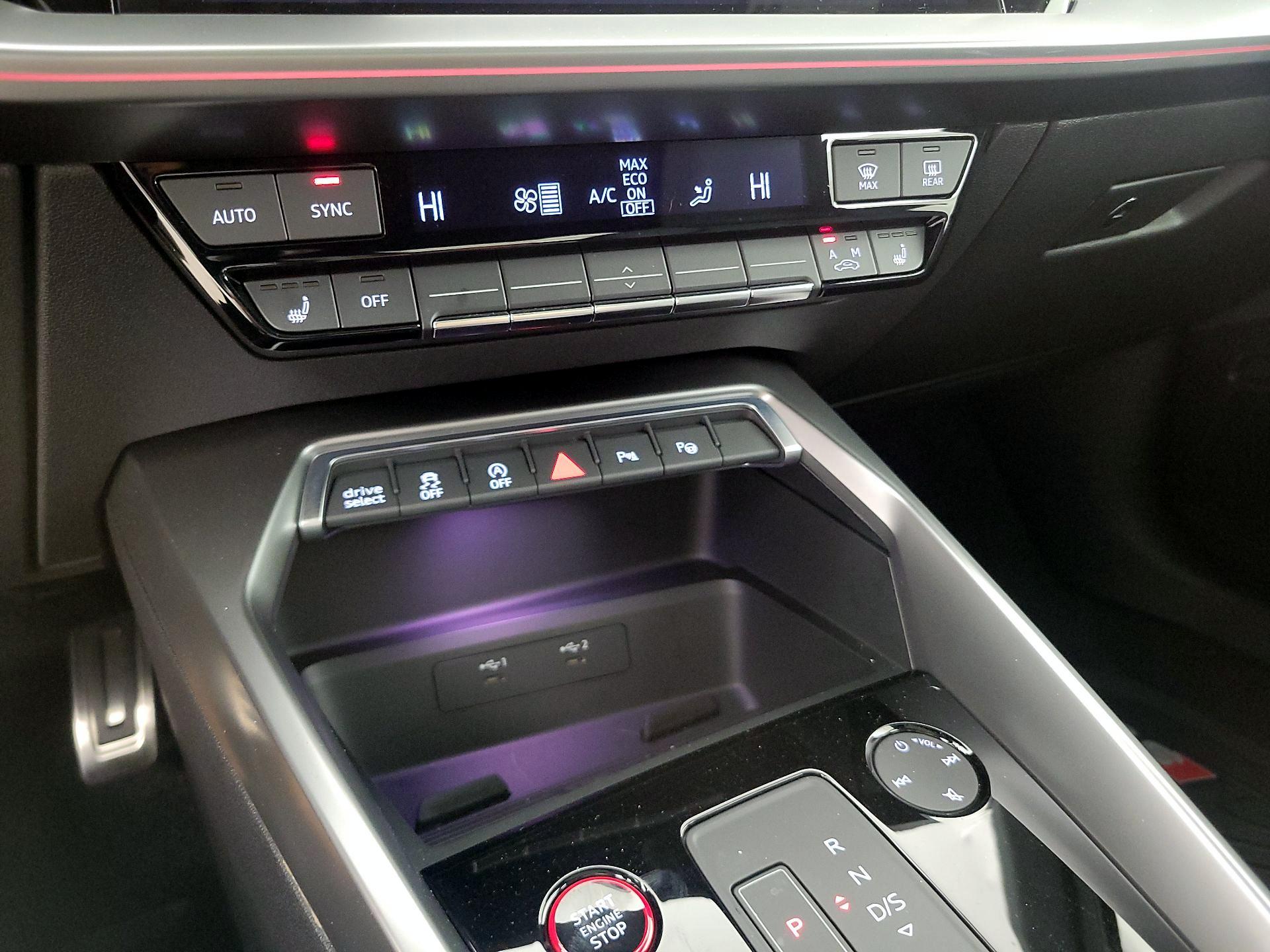 Thumbnail: 2022 Audi S3 - 16