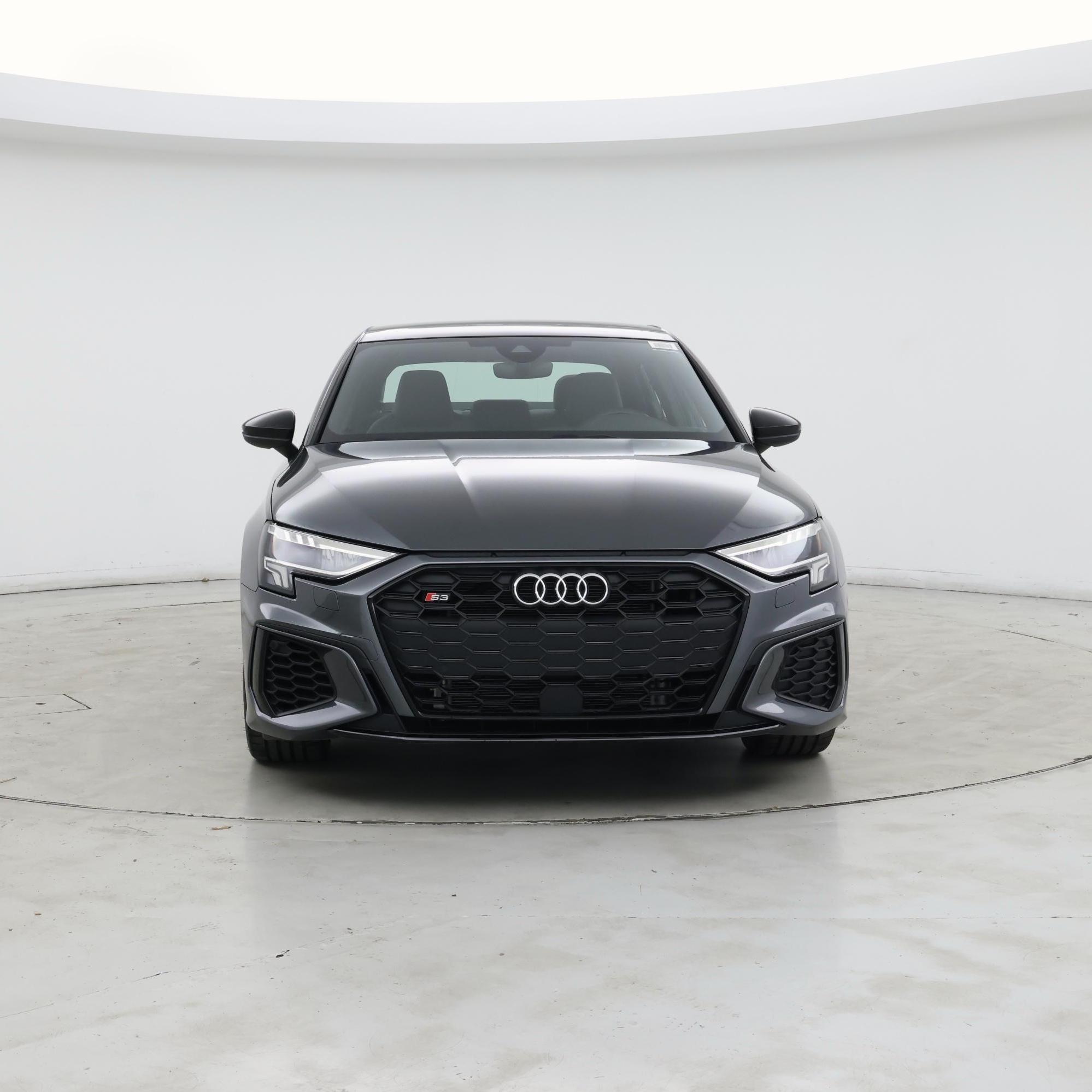 Thumbnail: 2022 Audi S3 - 5