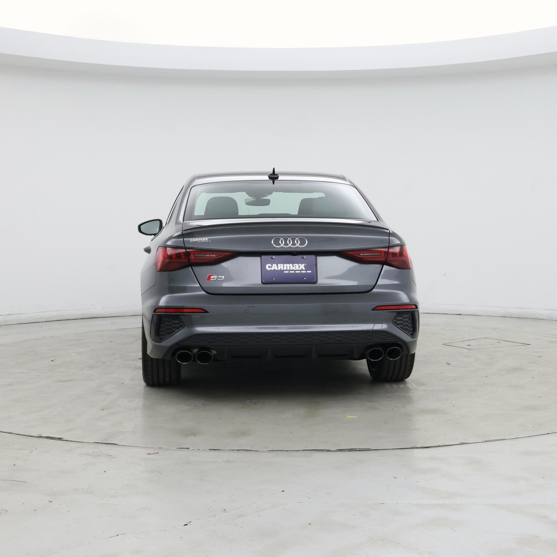 Thumbnail: 2022 Audi S3 - 6