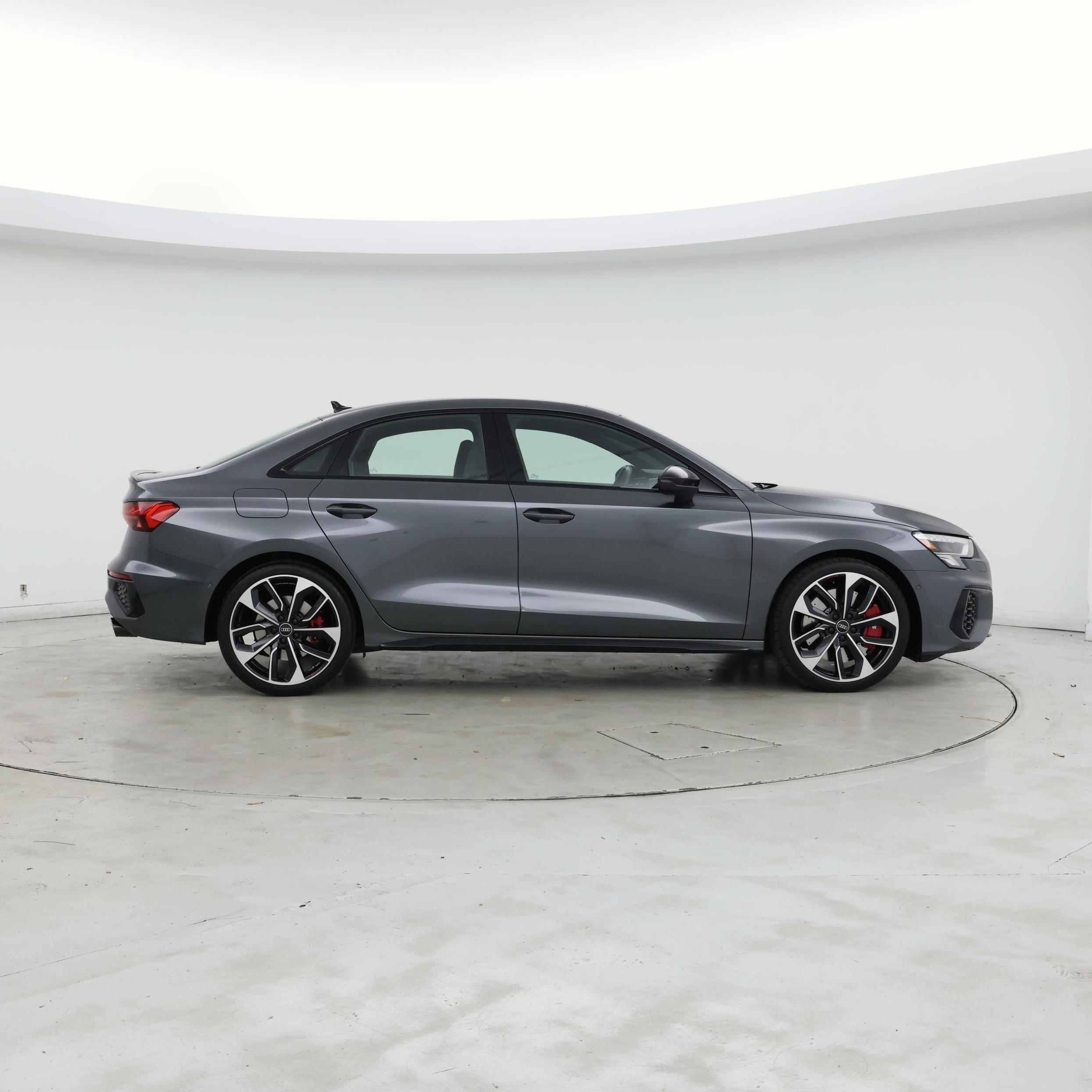 Thumbnail: 2022 Audi S3 - 7