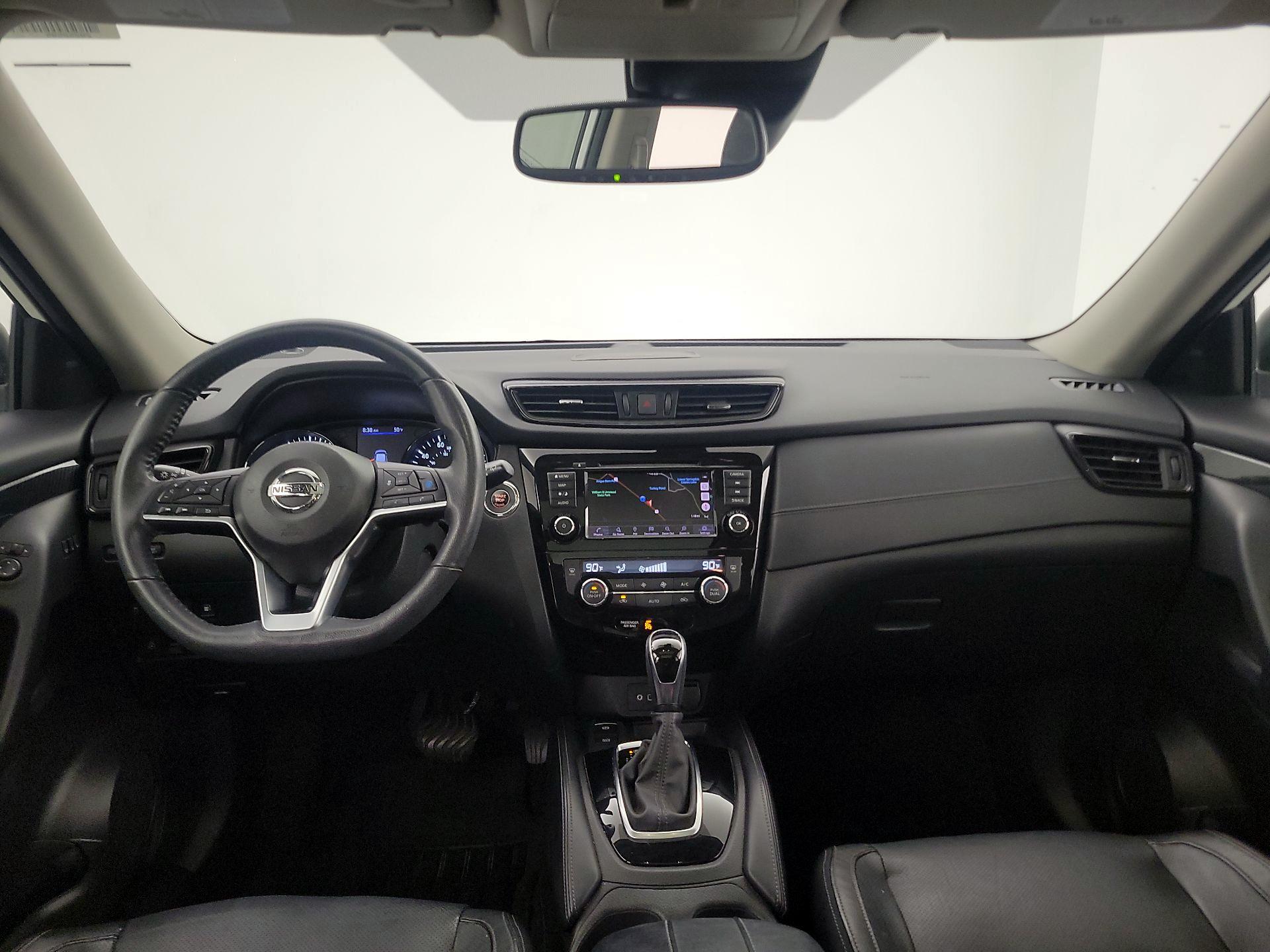 Thumbnail: 2019 Nissan Rogue - 9