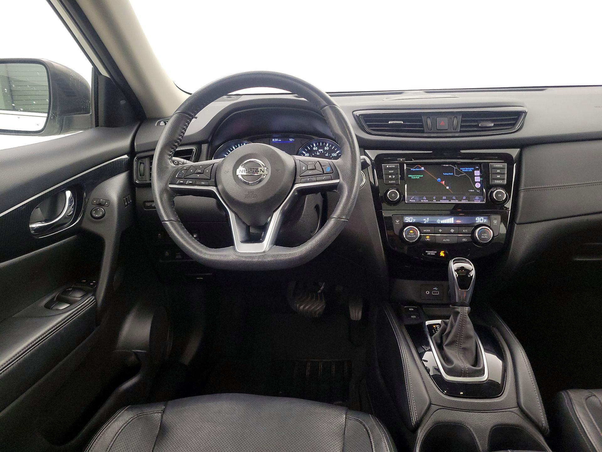 Thumbnail: 2019 Nissan Rogue - 10