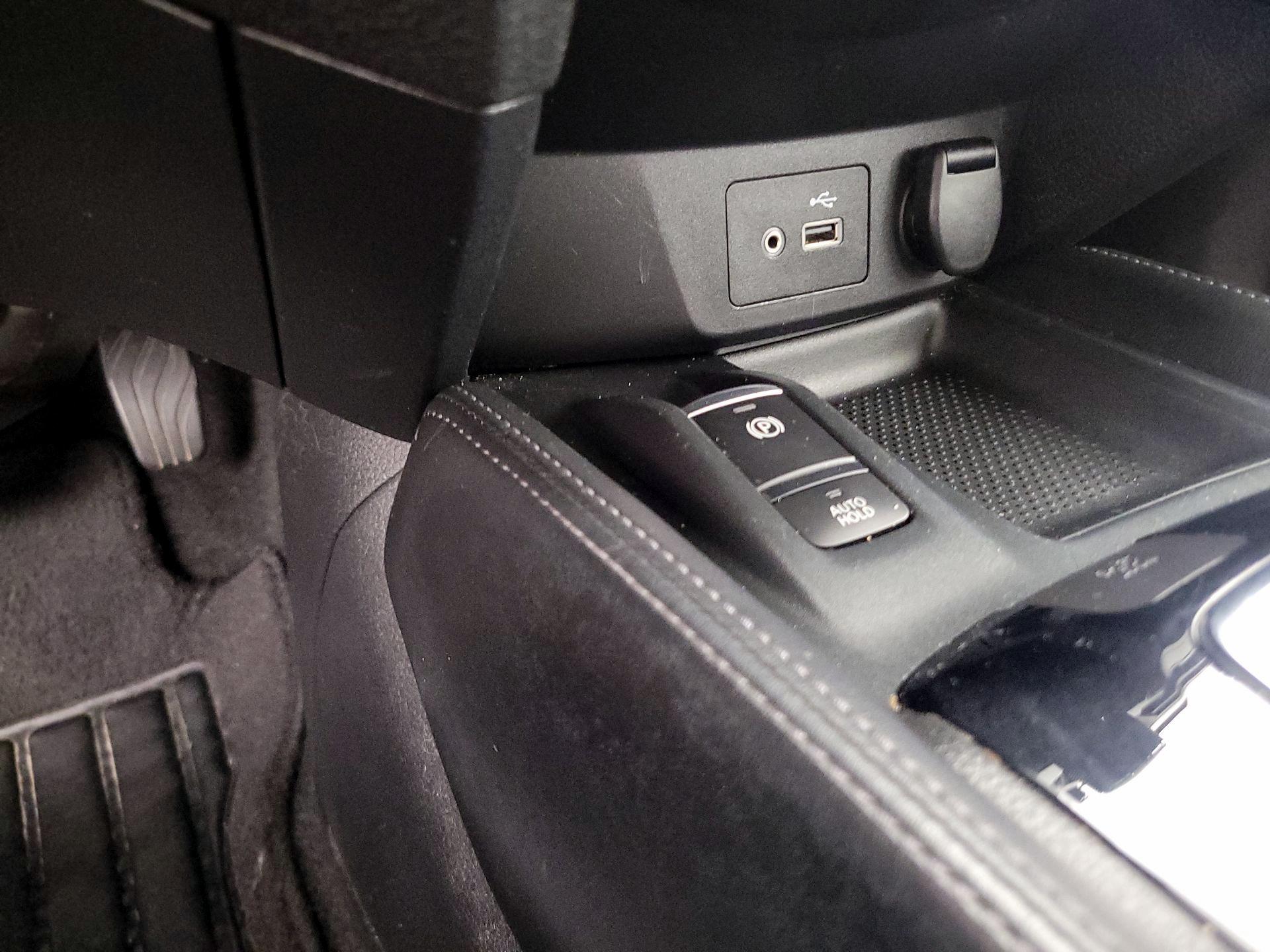 Thumbnail: 2019 Nissan Rogue - 19