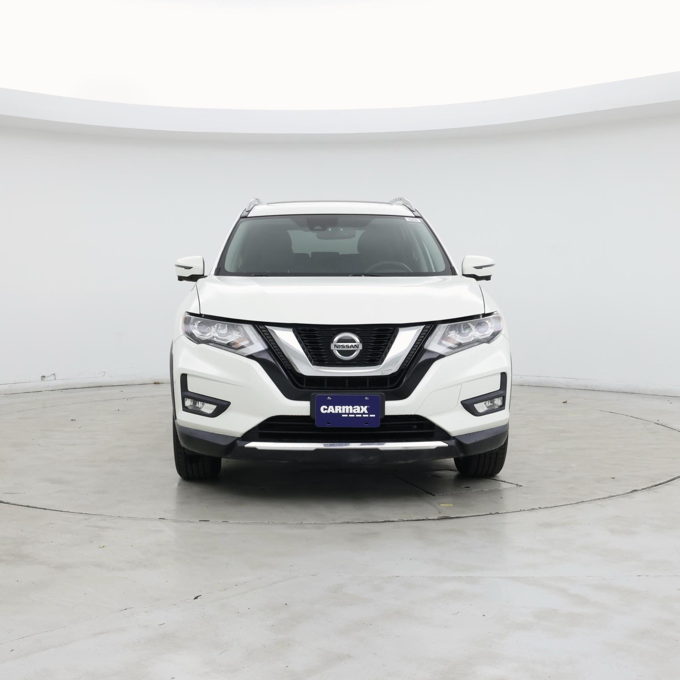Thumbnail: 2019 Nissan Rogue - 5