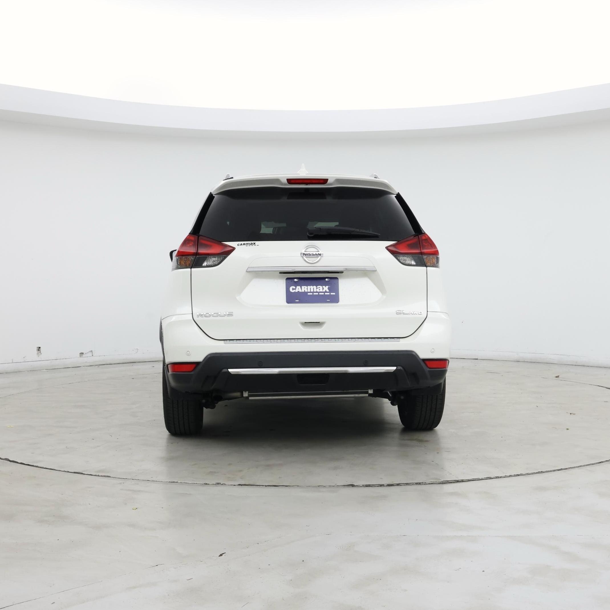 Thumbnail: 2019 Nissan Rogue - 6