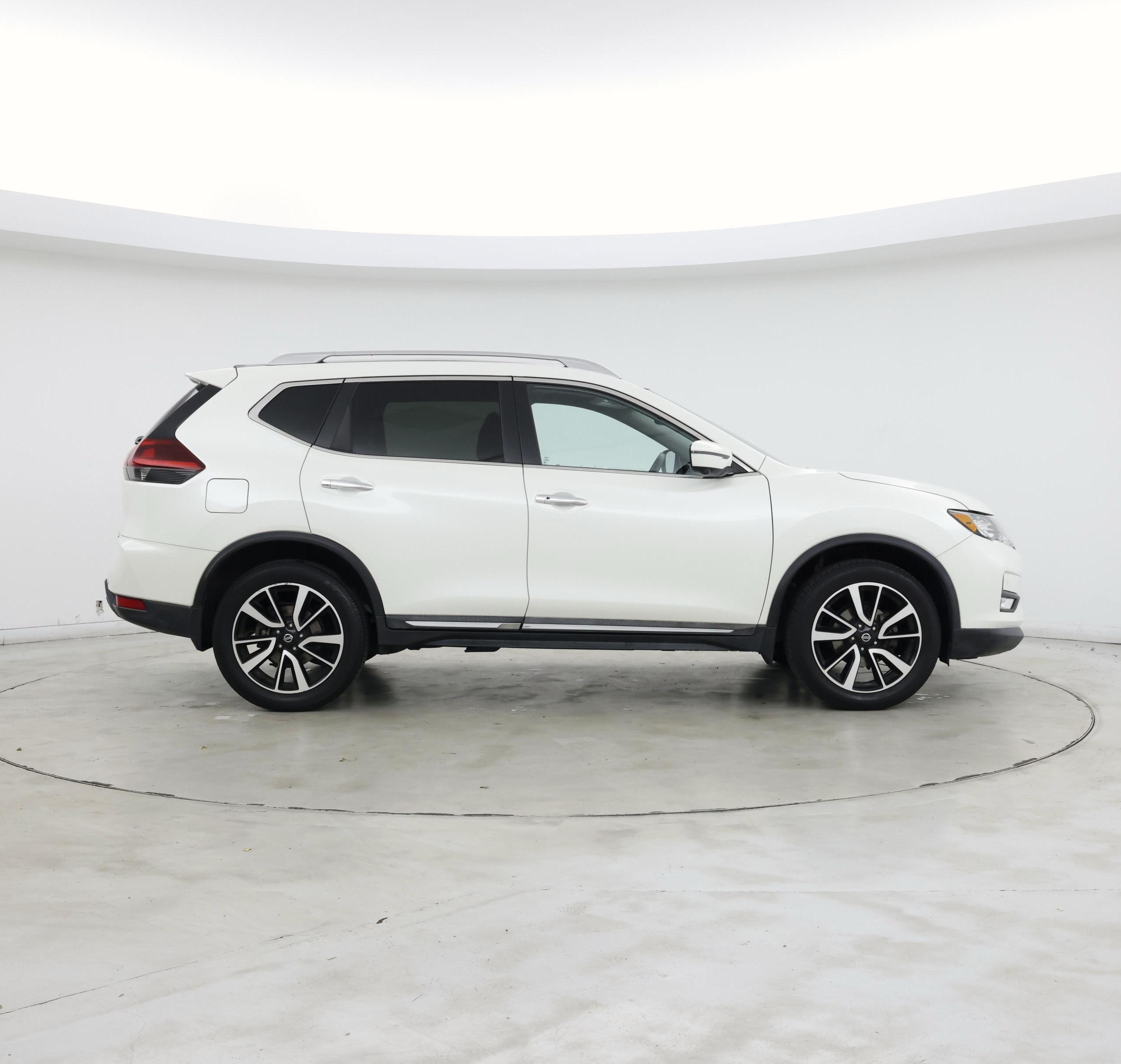 Thumbnail: 2019 Nissan Rogue - 7