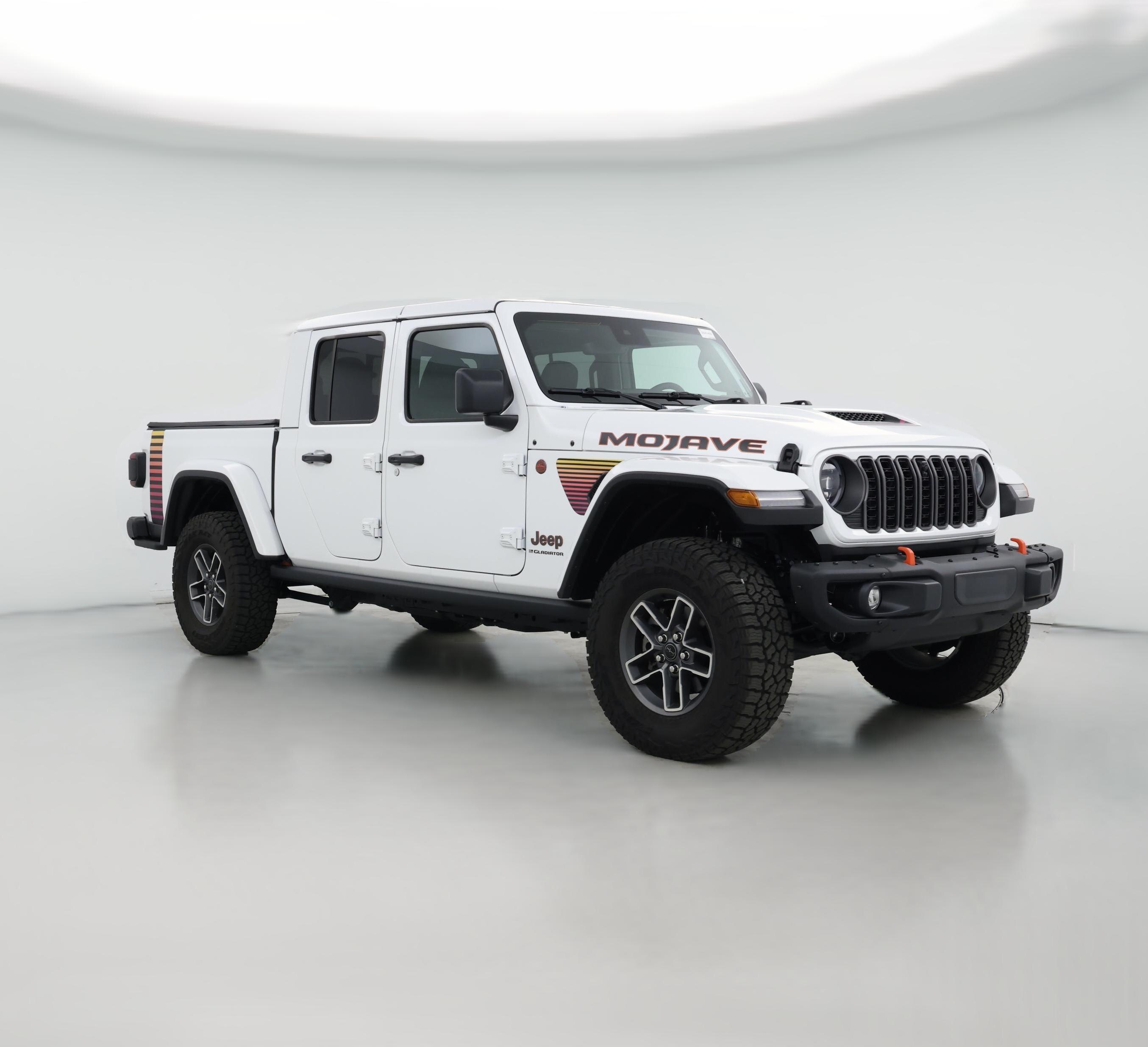 Thumbnail: 2025 Jeep Gladiator - 1
