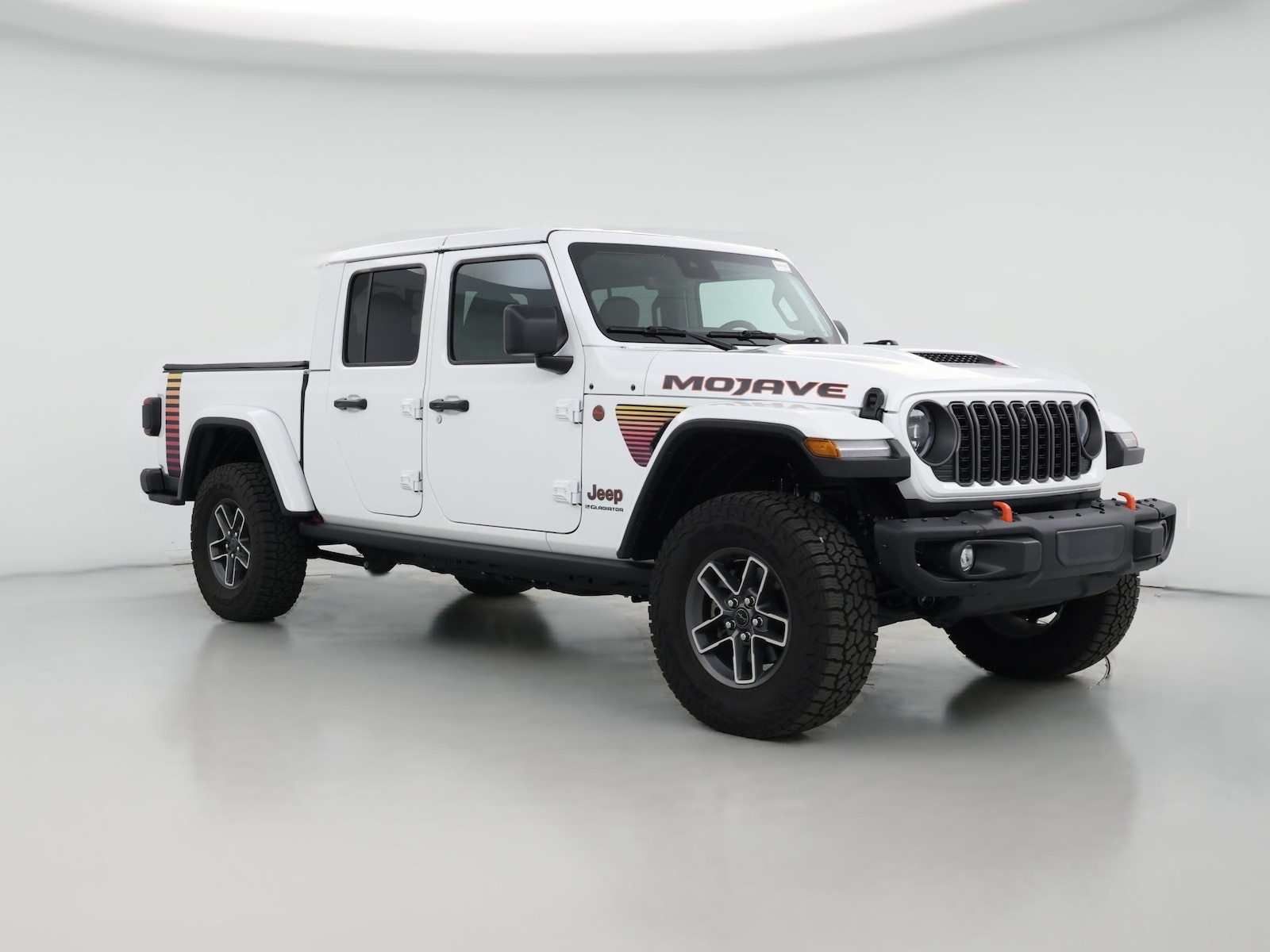 2025 Jeep Gladiator