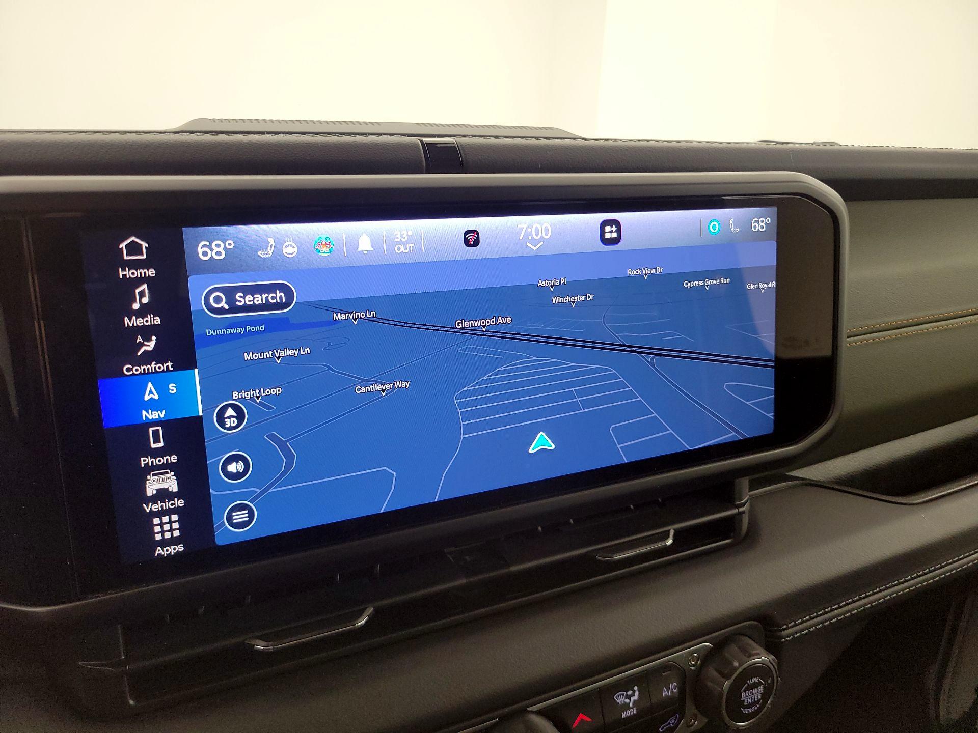 Thumbnail: 2025 Jeep Gladiator - 14