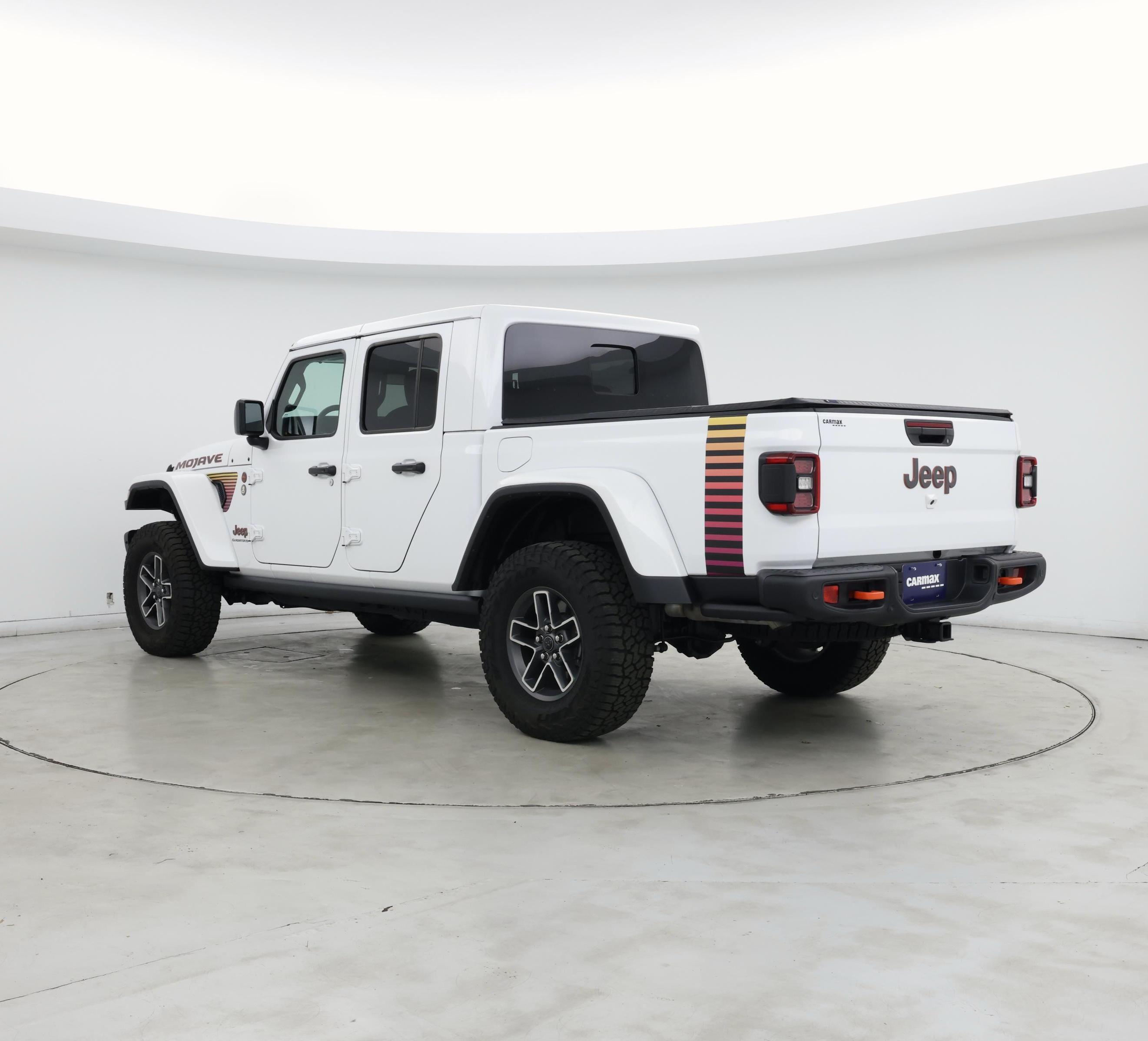 Thumbnail: 2025 Jeep Gladiator - 2