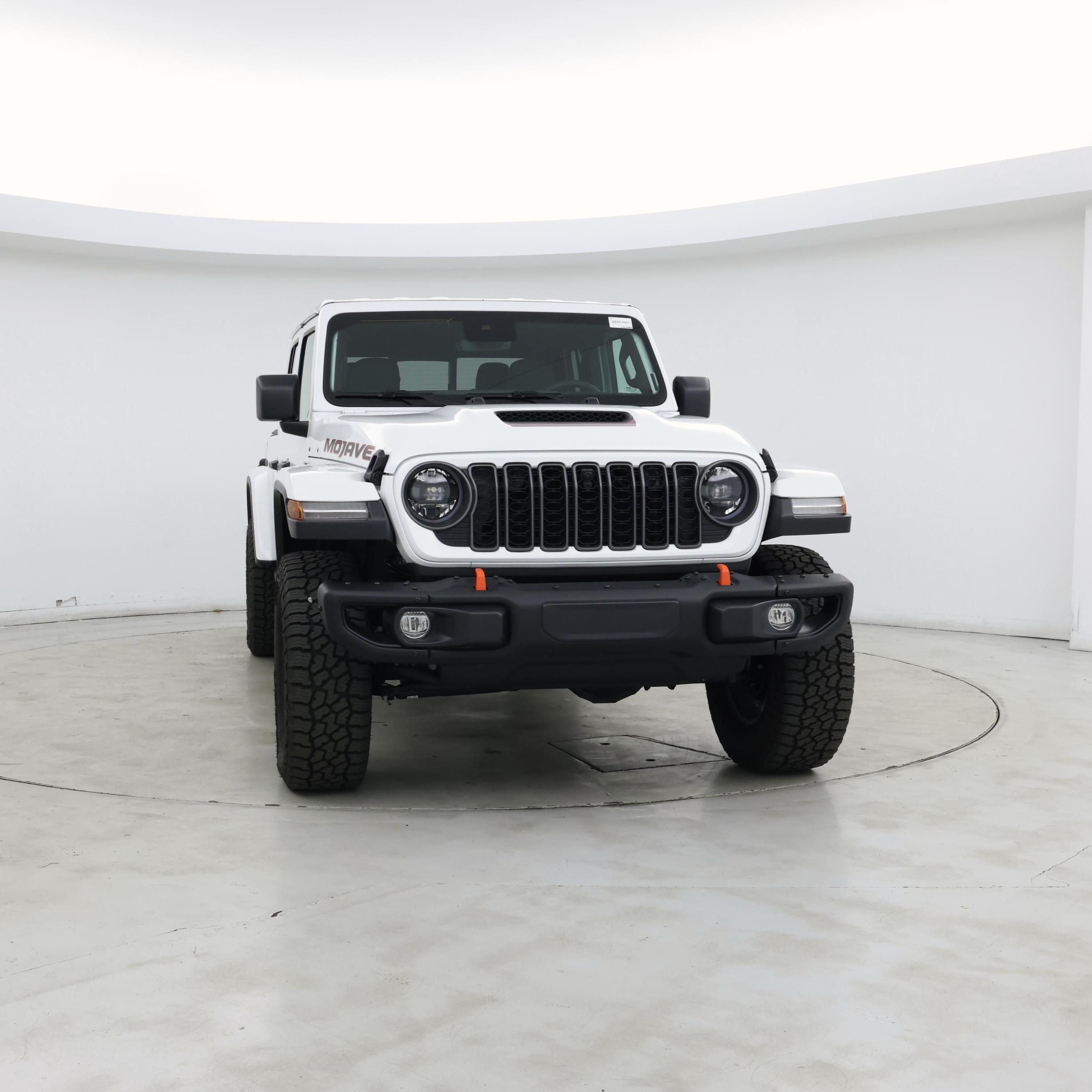 Thumbnail: 2025 Jeep Gladiator - 5
