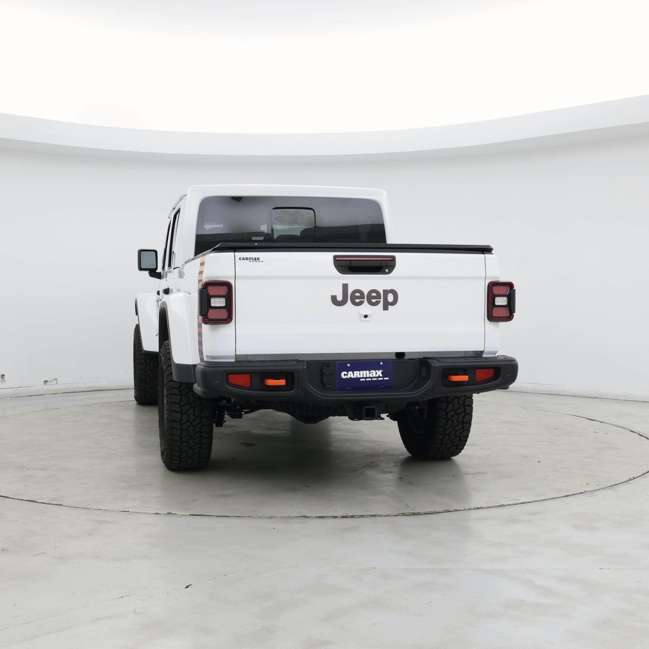 Thumbnail: 2025 Jeep Gladiator - 6