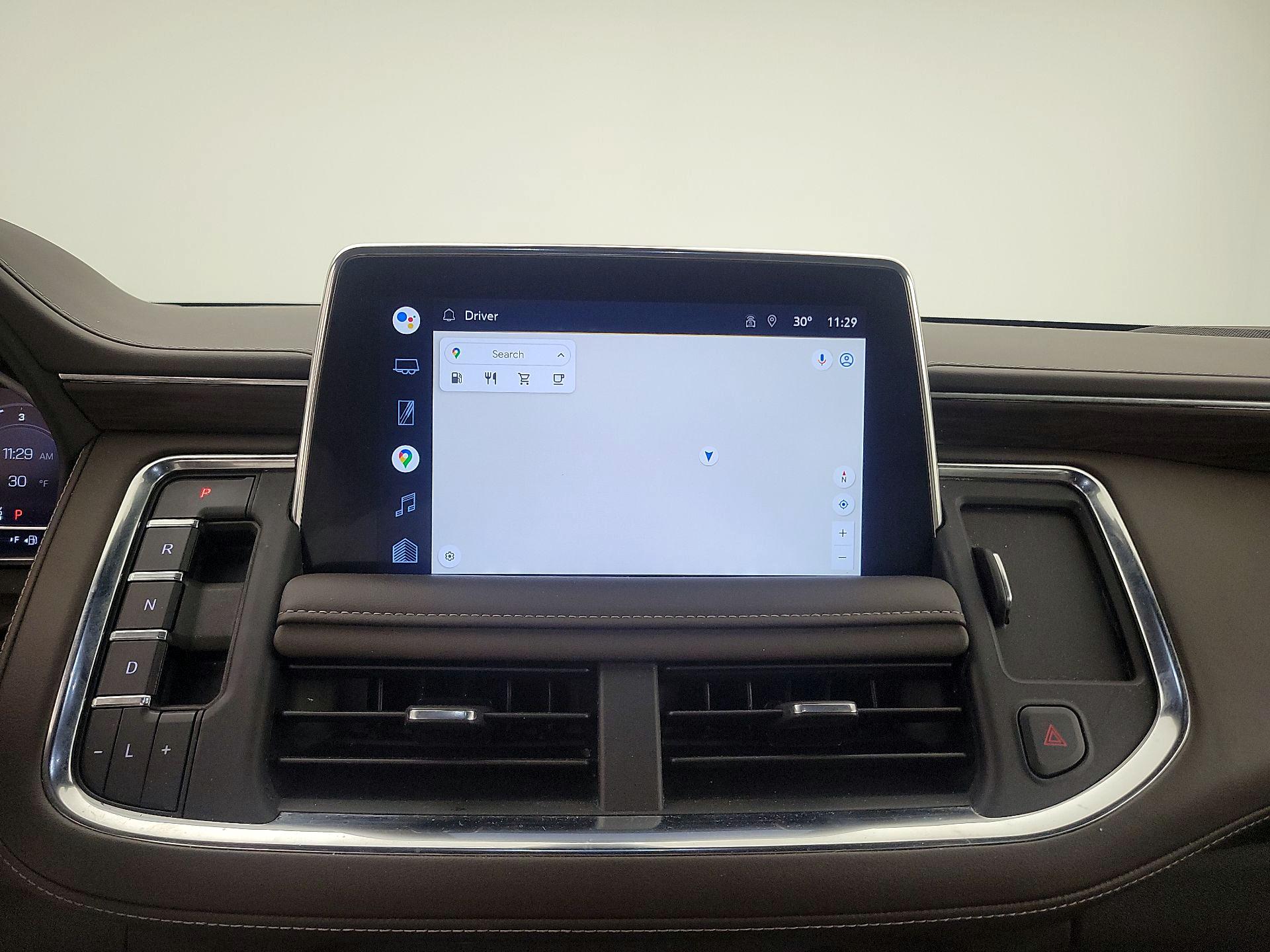 Thumbnail: 2022 Chevrolet Suburban - 14