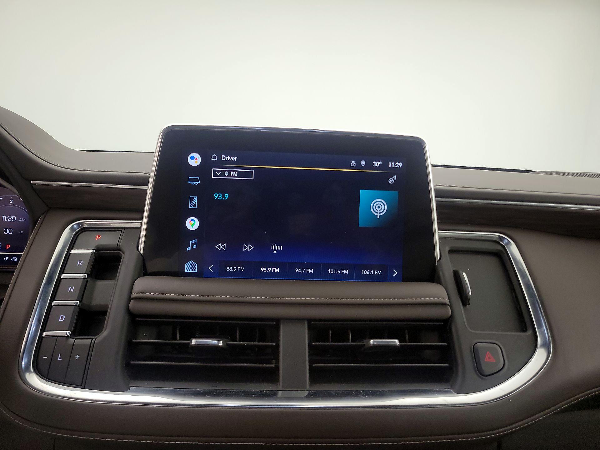 Thumbnail: 2022 Chevrolet Suburban - 16