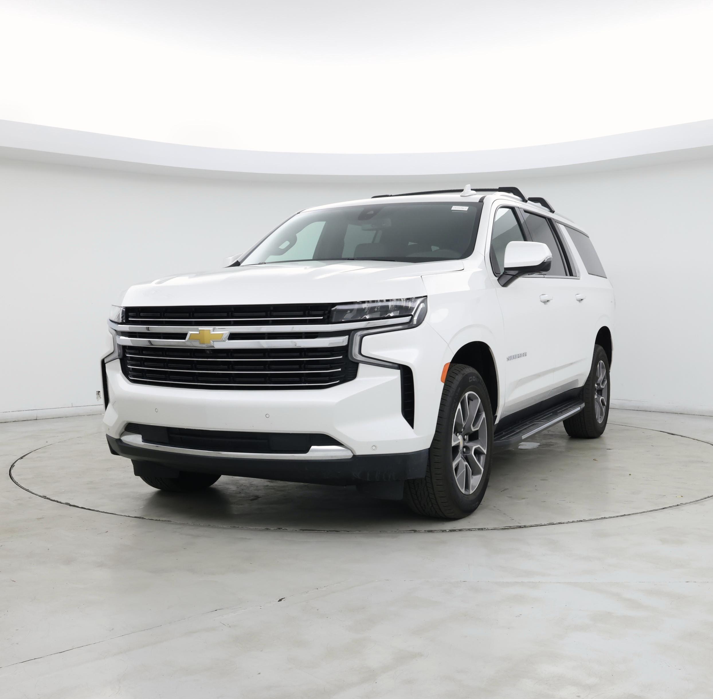 Thumbnail: 2022 Chevrolet Suburban - 4