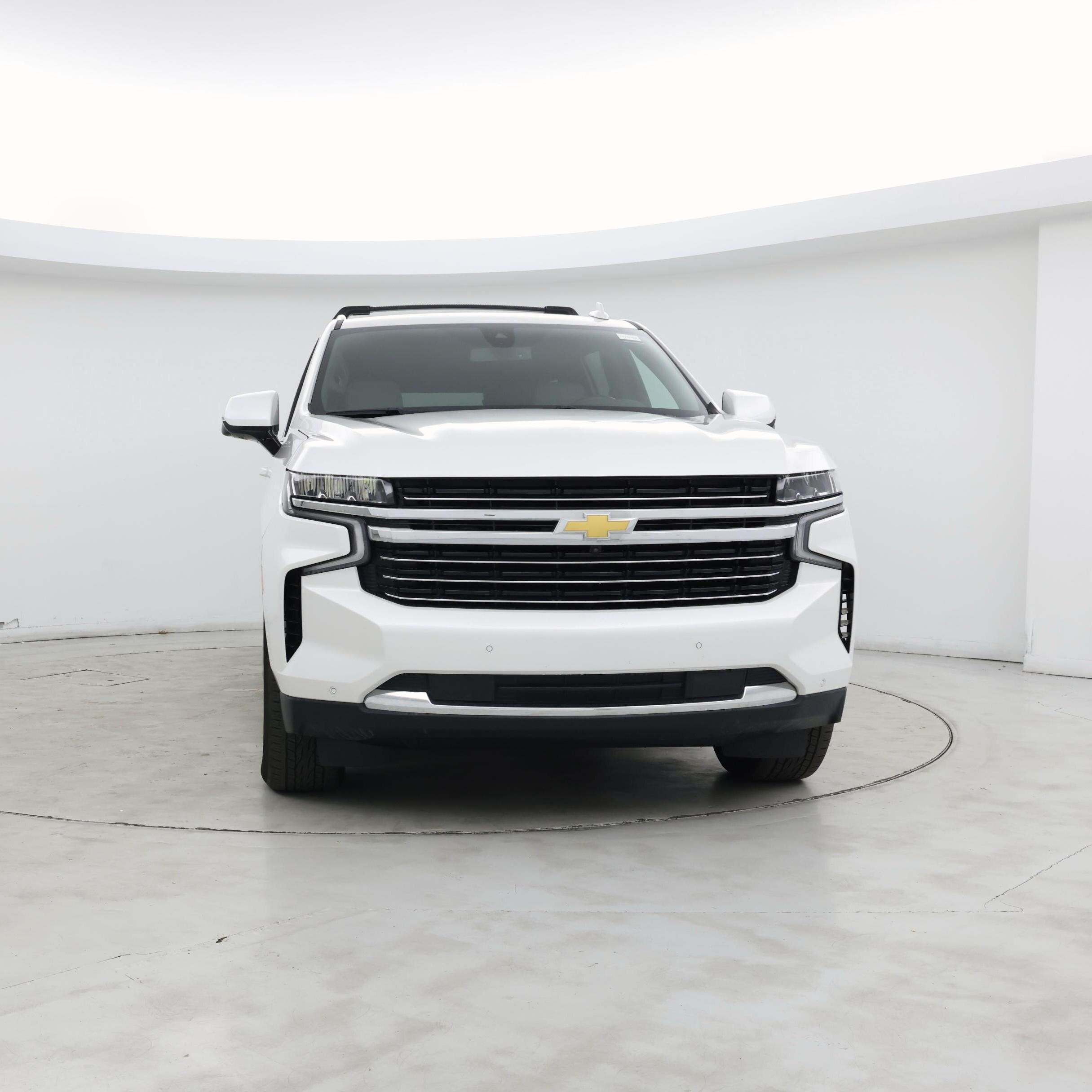 Thumbnail: 2022 Chevrolet Suburban - 5