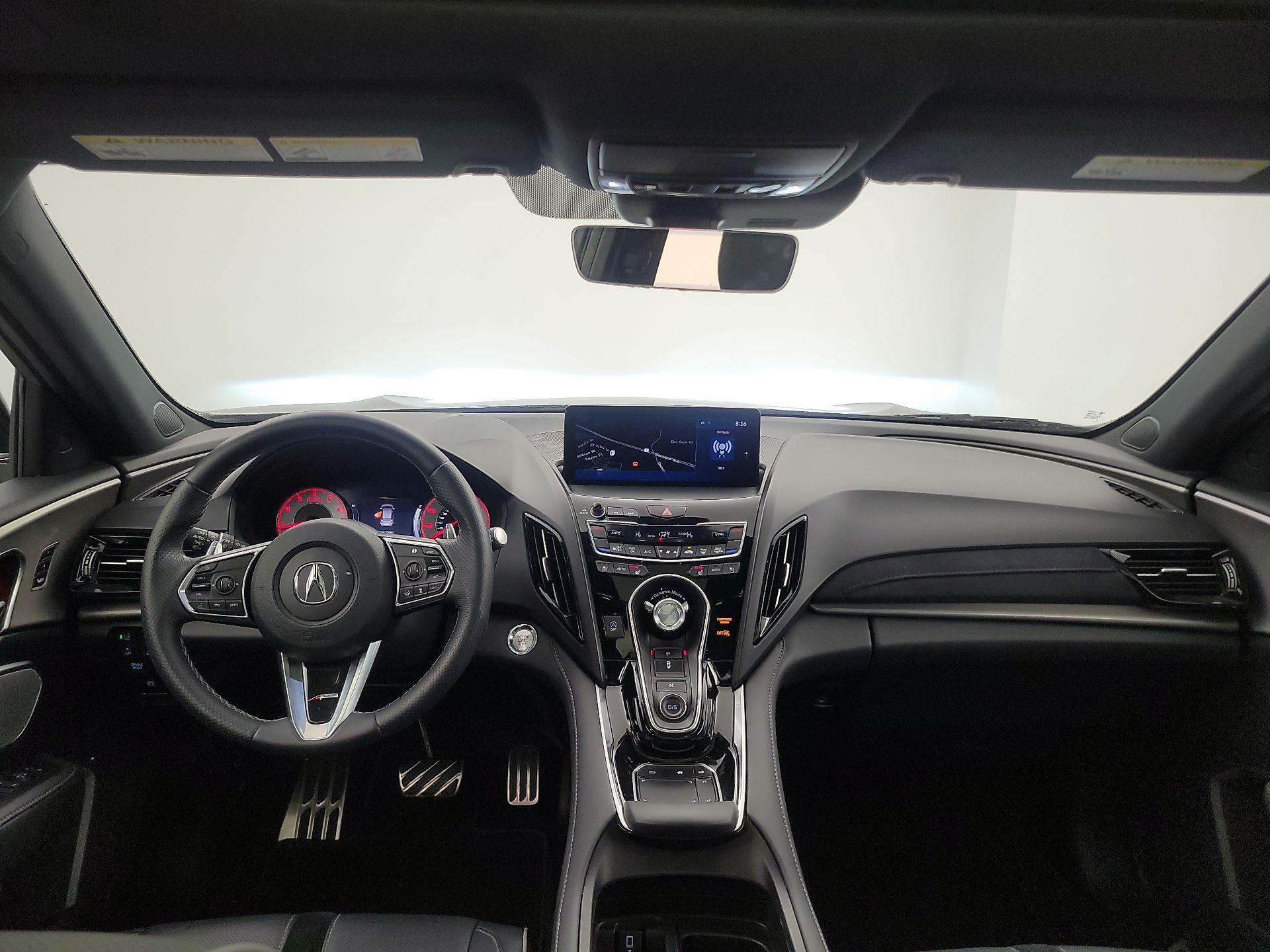 Thumbnail: 2019 Acura RDX - 9