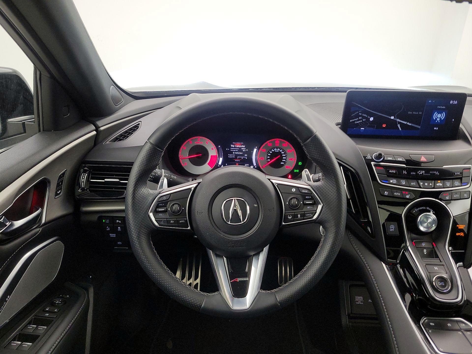 Thumbnail: 2019 Acura RDX - 10