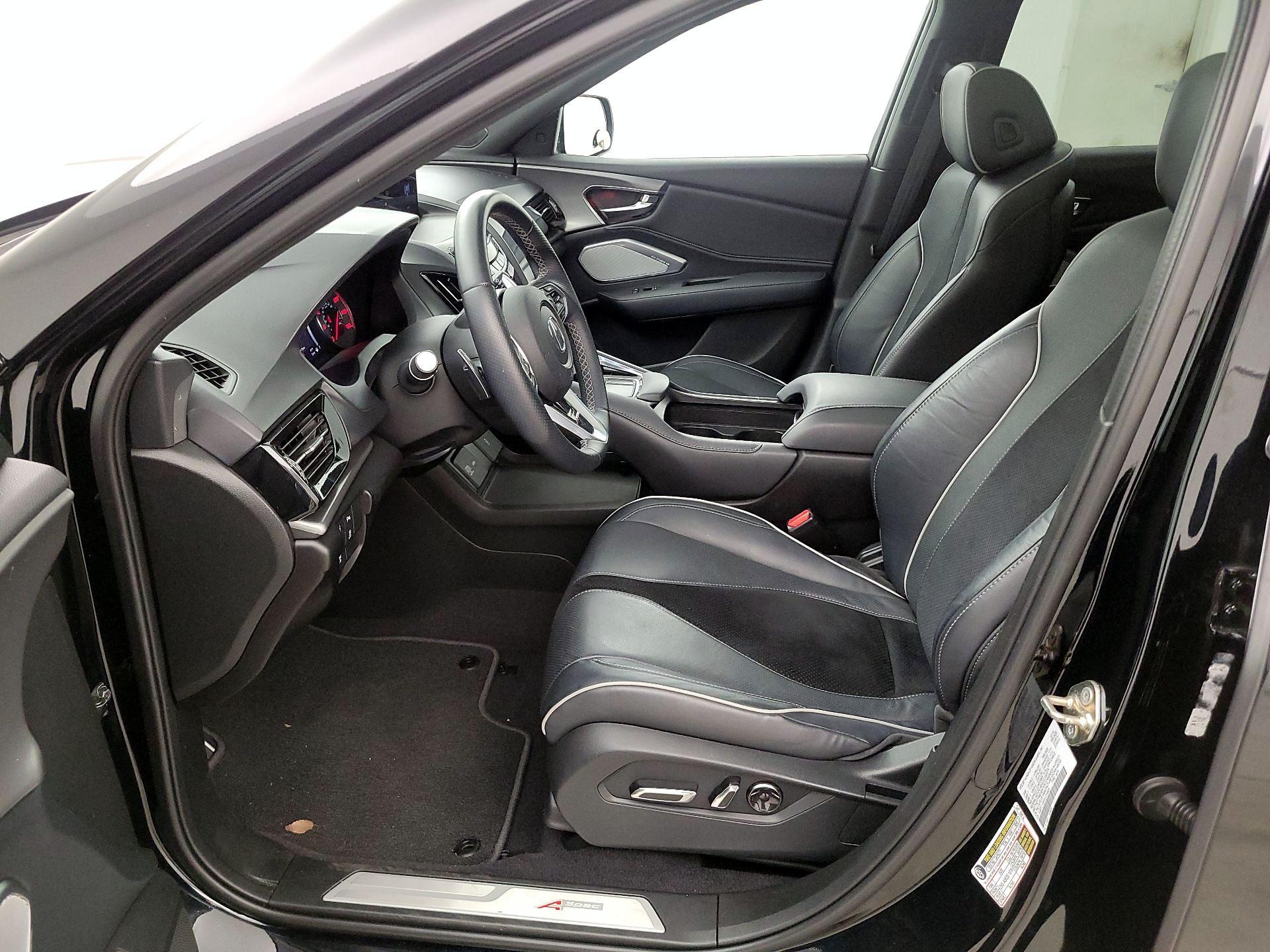 Thumbnail: 2019 Acura RDX - 11