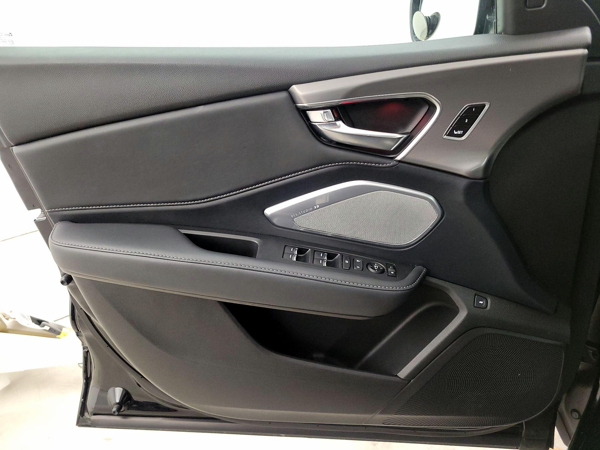 Thumbnail: 2019 Acura RDX - 12