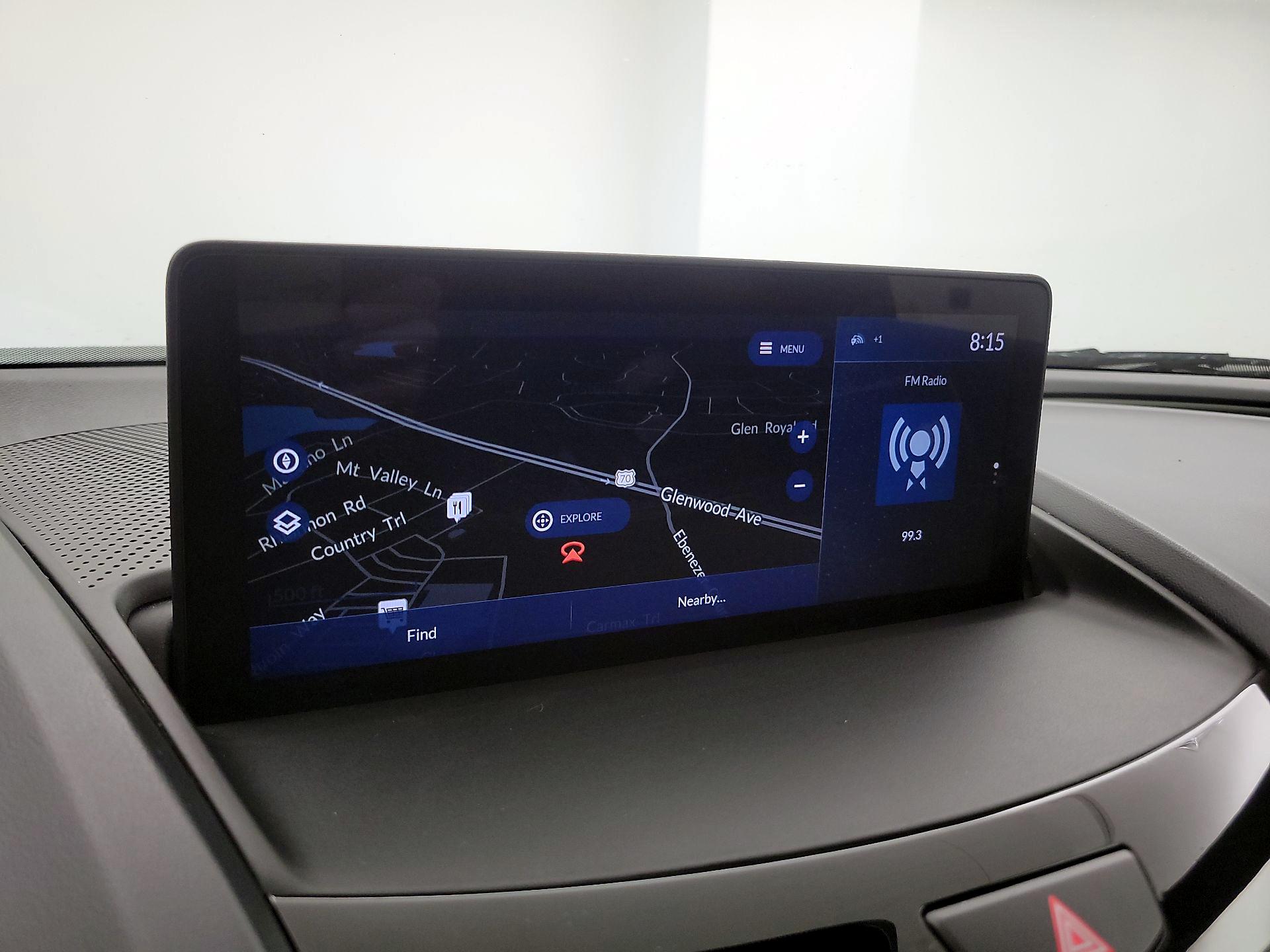 Thumbnail: 2019 Acura RDX - 14