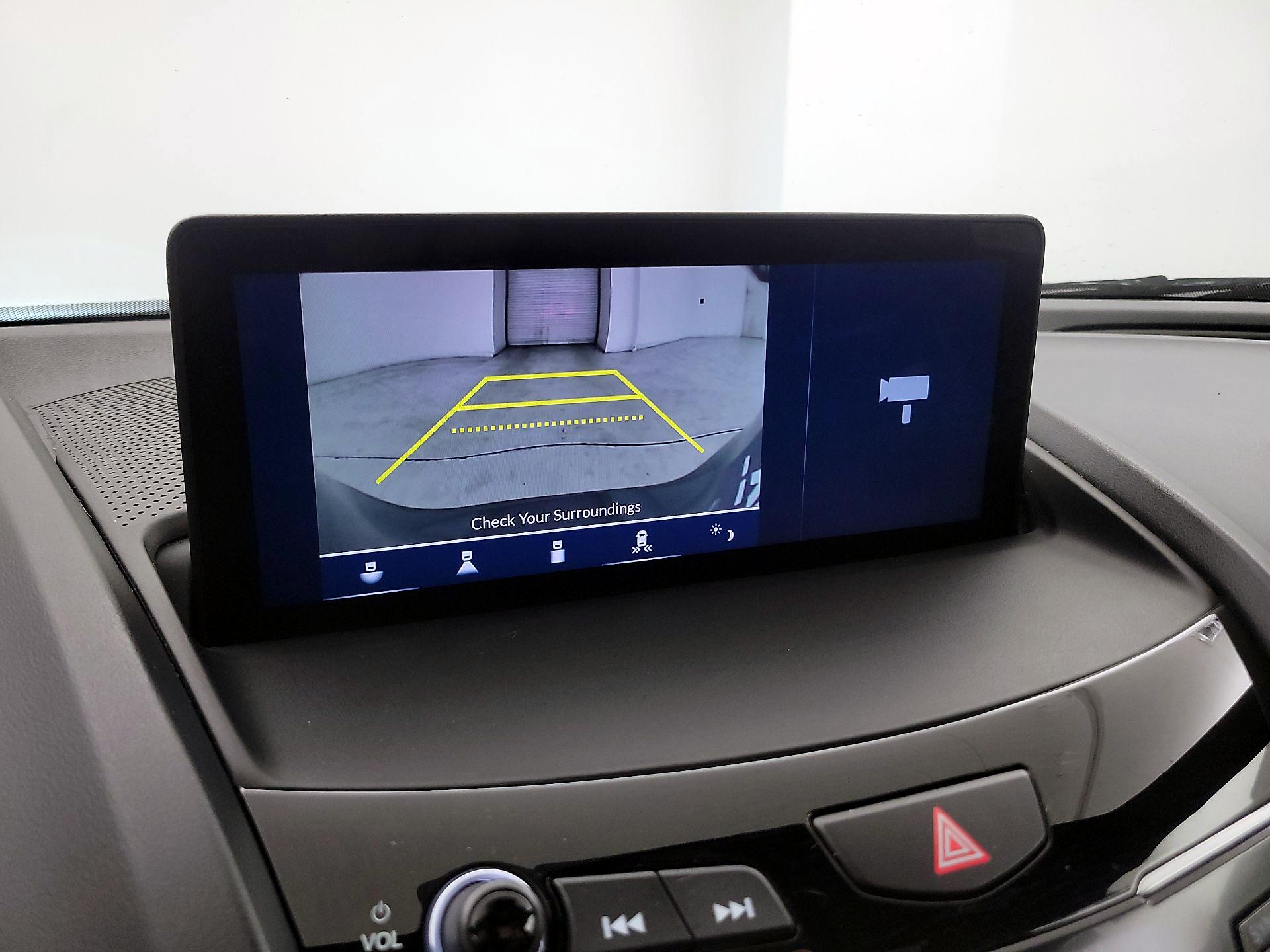 Thumbnail: 2019 Acura RDX - 15