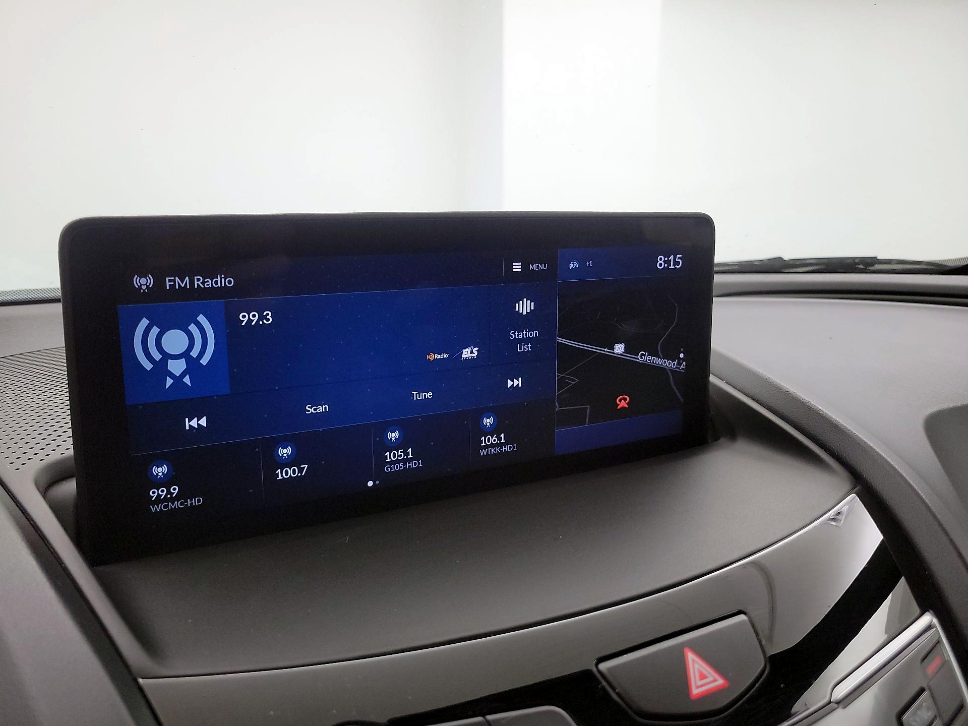 Thumbnail: 2019 Acura RDX - 16