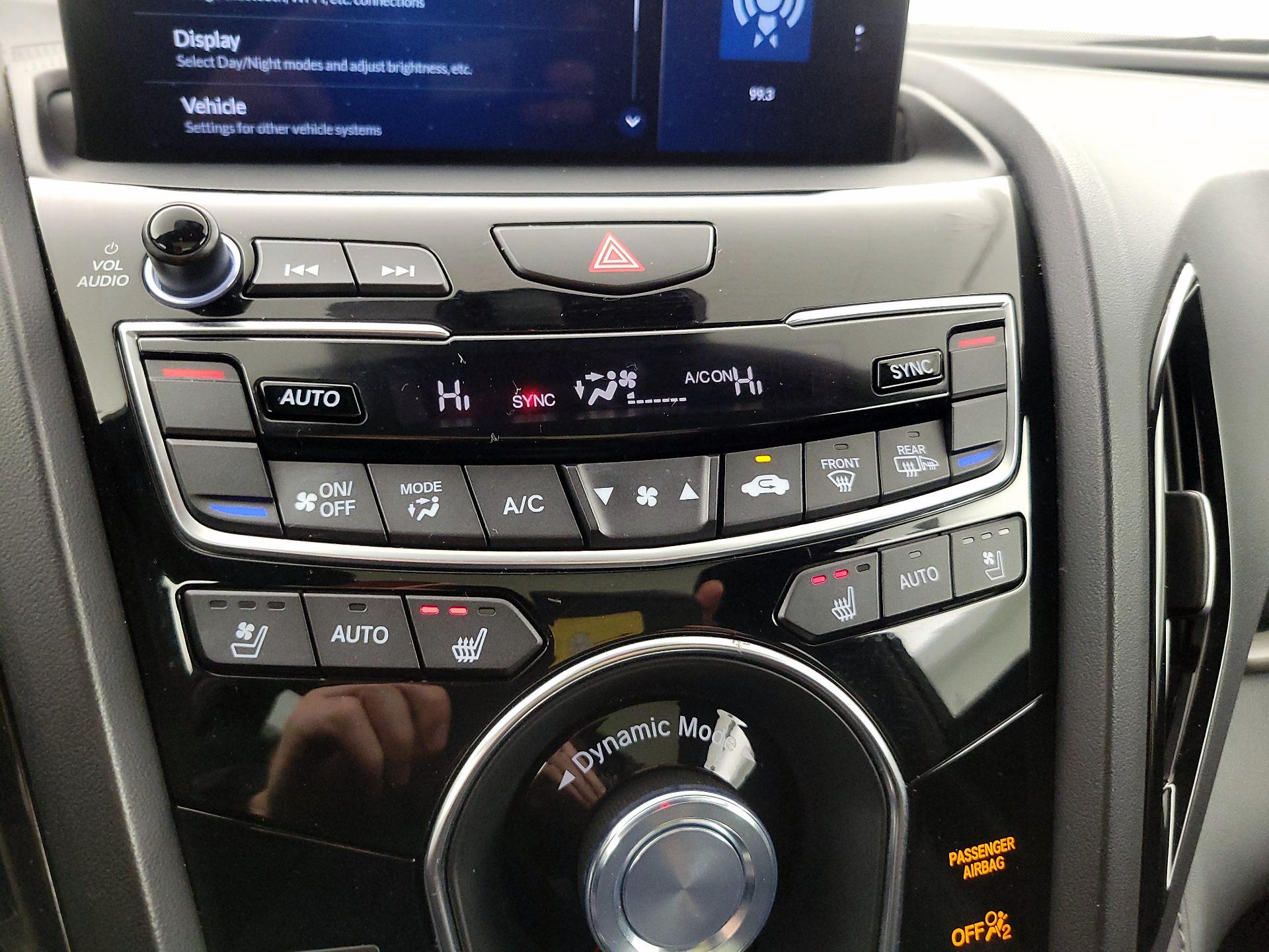 Thumbnail: 2019 Acura RDX - 17