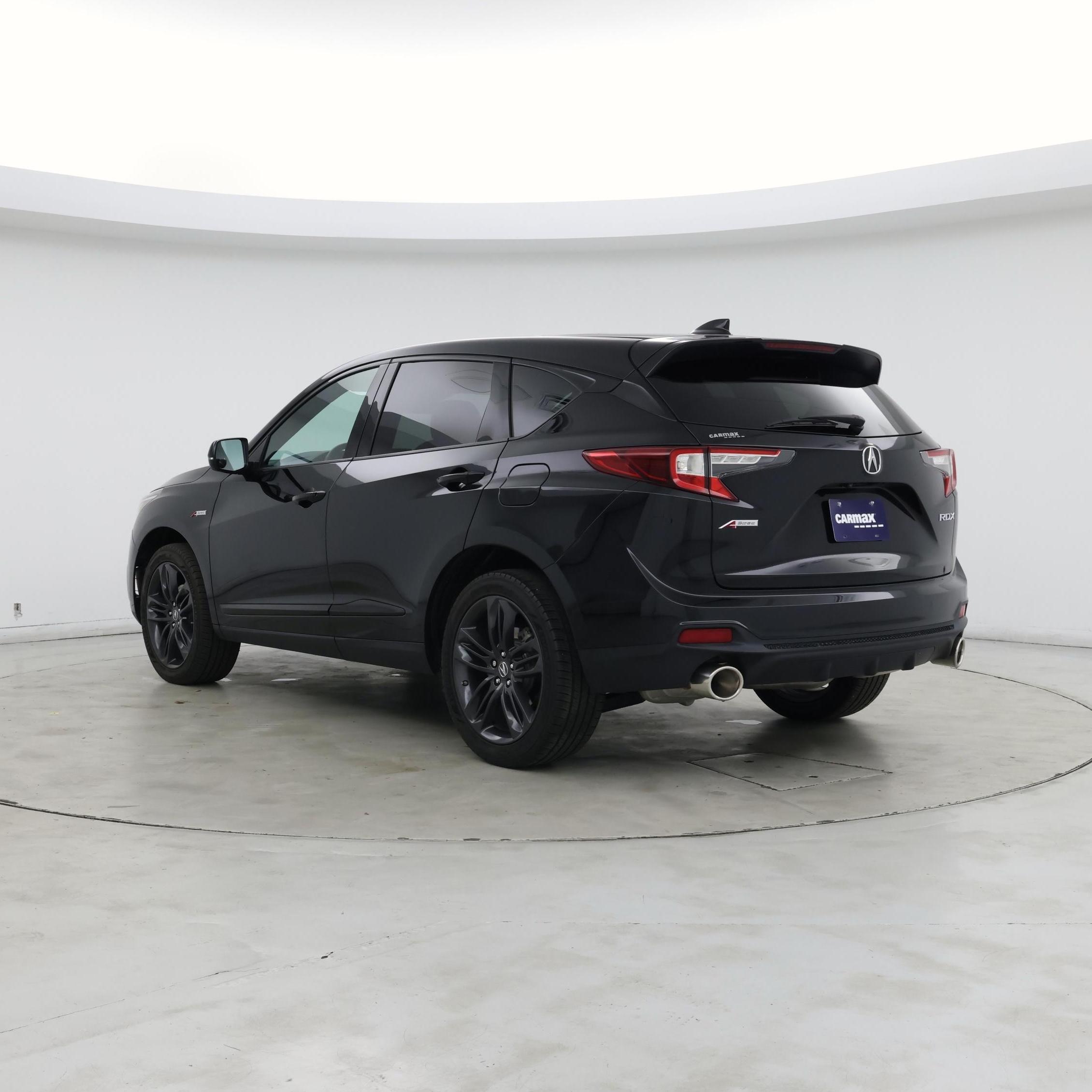 Thumbnail: 2019 Acura RDX - 2