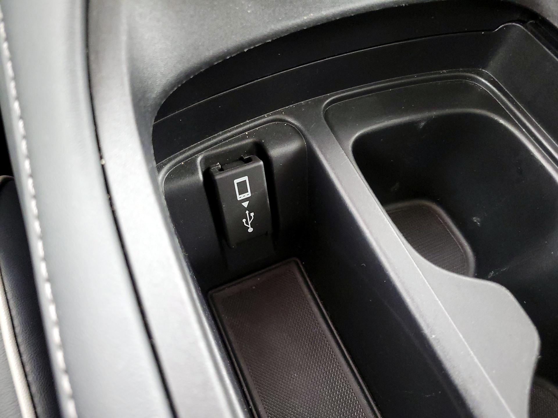 Thumbnail: 2019 Acura RDX - 19