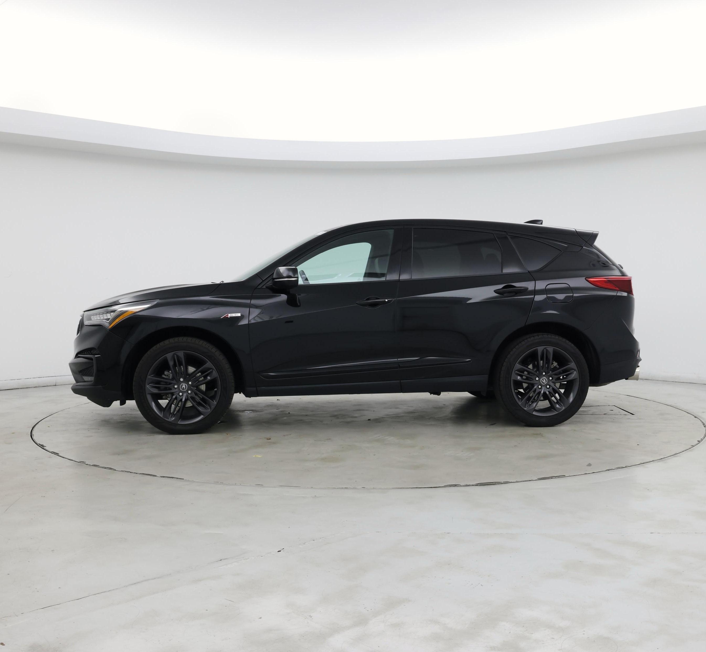 Thumbnail: 2019 Acura RDX - 3