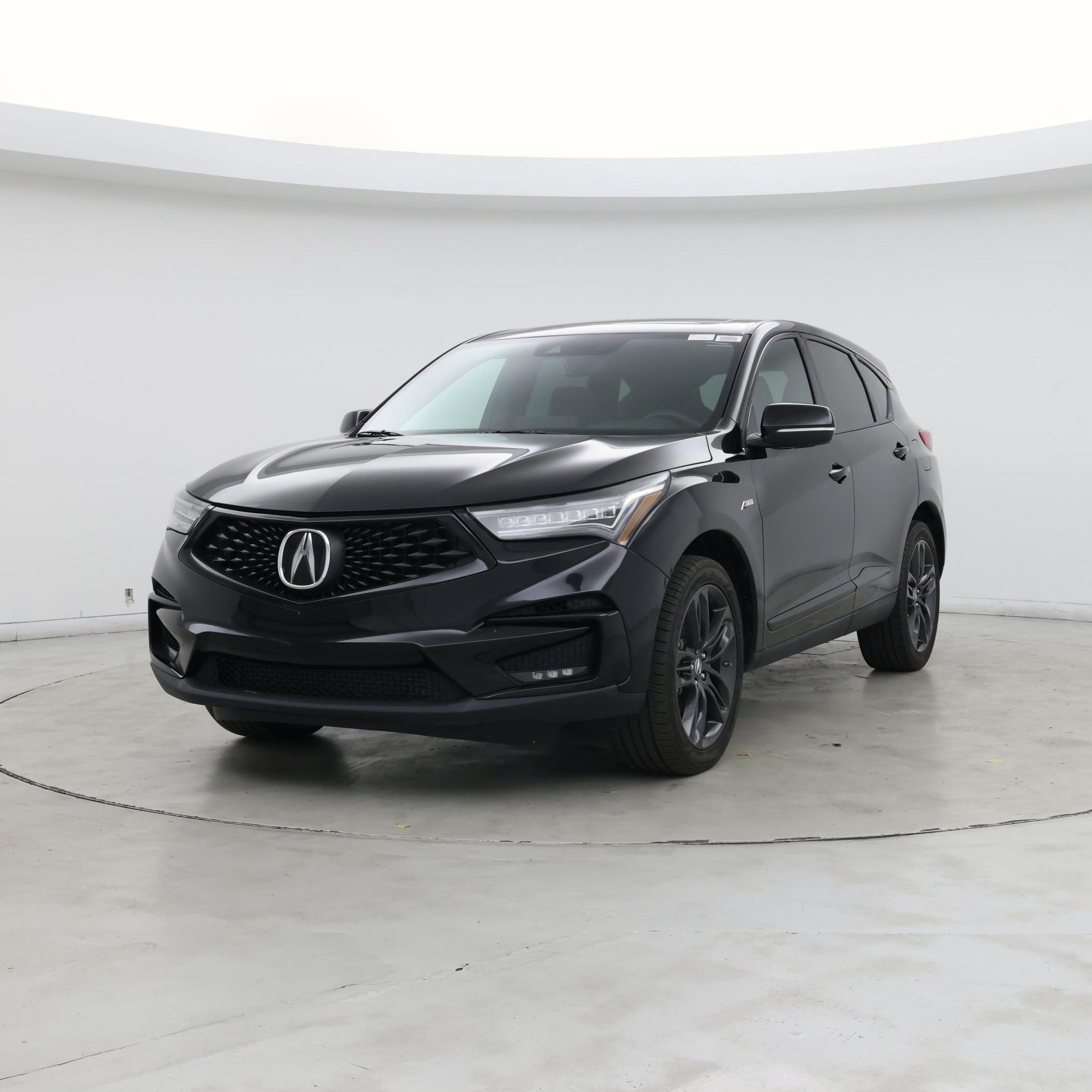 Thumbnail: 2019 Acura RDX - 4