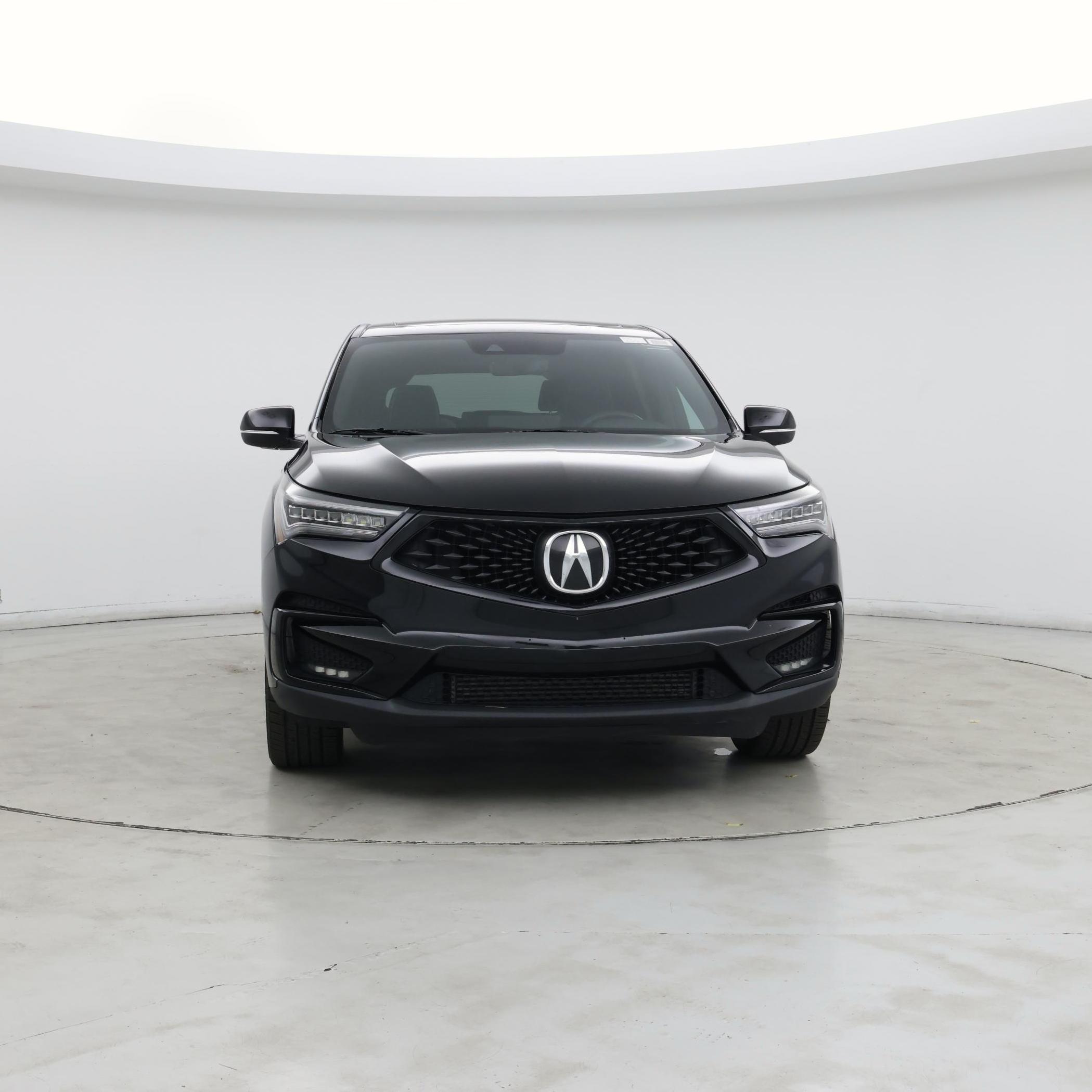 Thumbnail: 2019 Acura RDX - 5