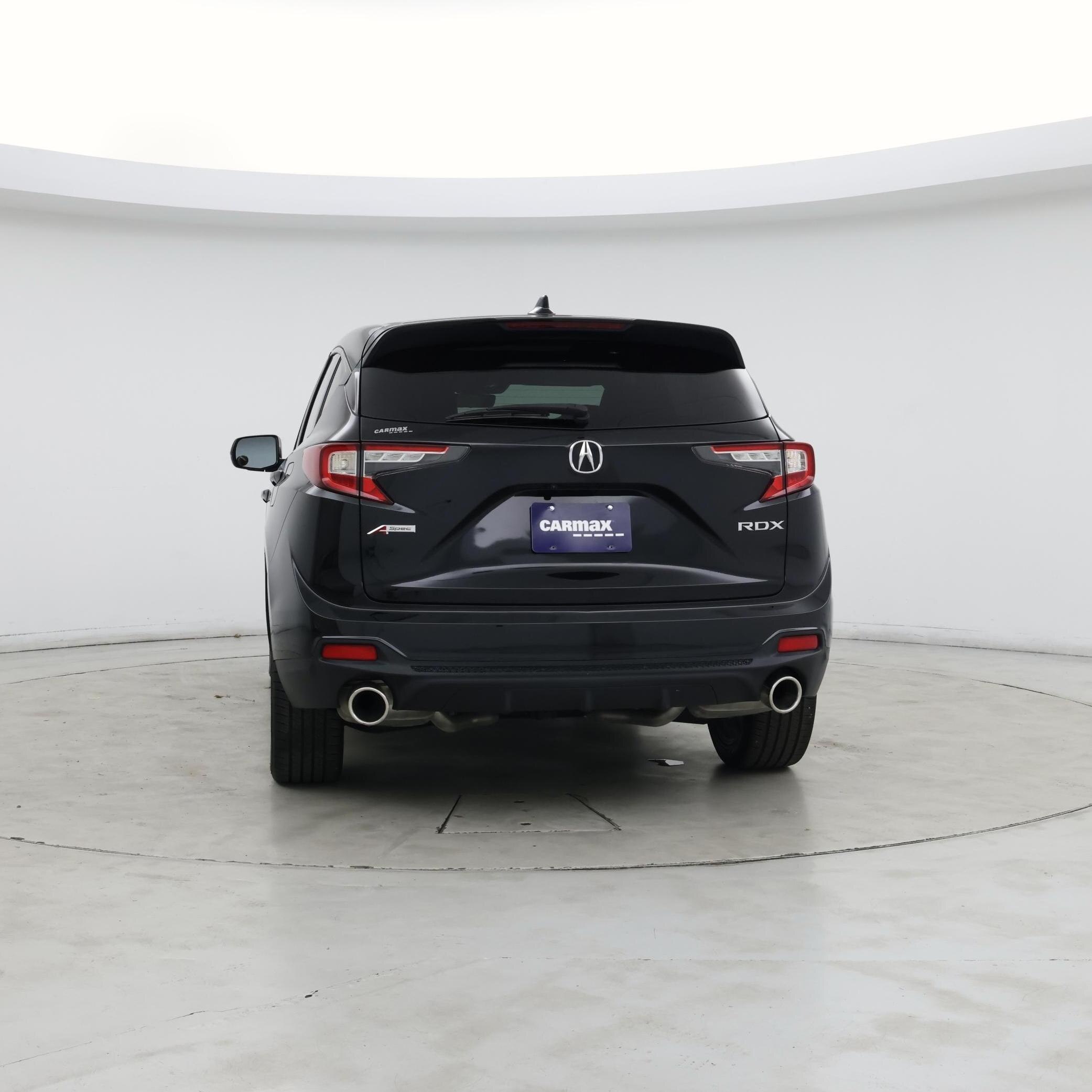 Thumbnail: 2019 Acura RDX - 6