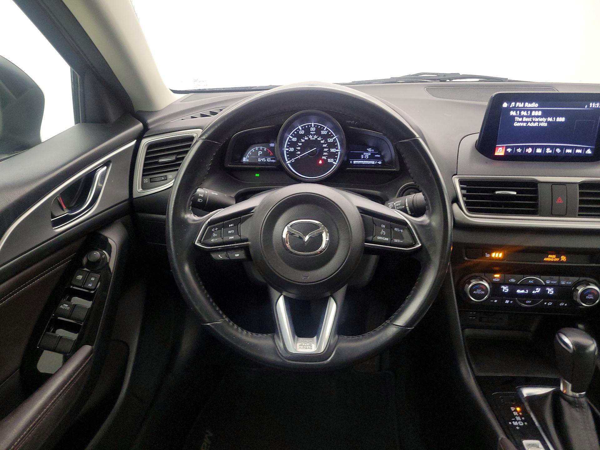 Thumbnail: 2018 Mazda Mazda3 - 10