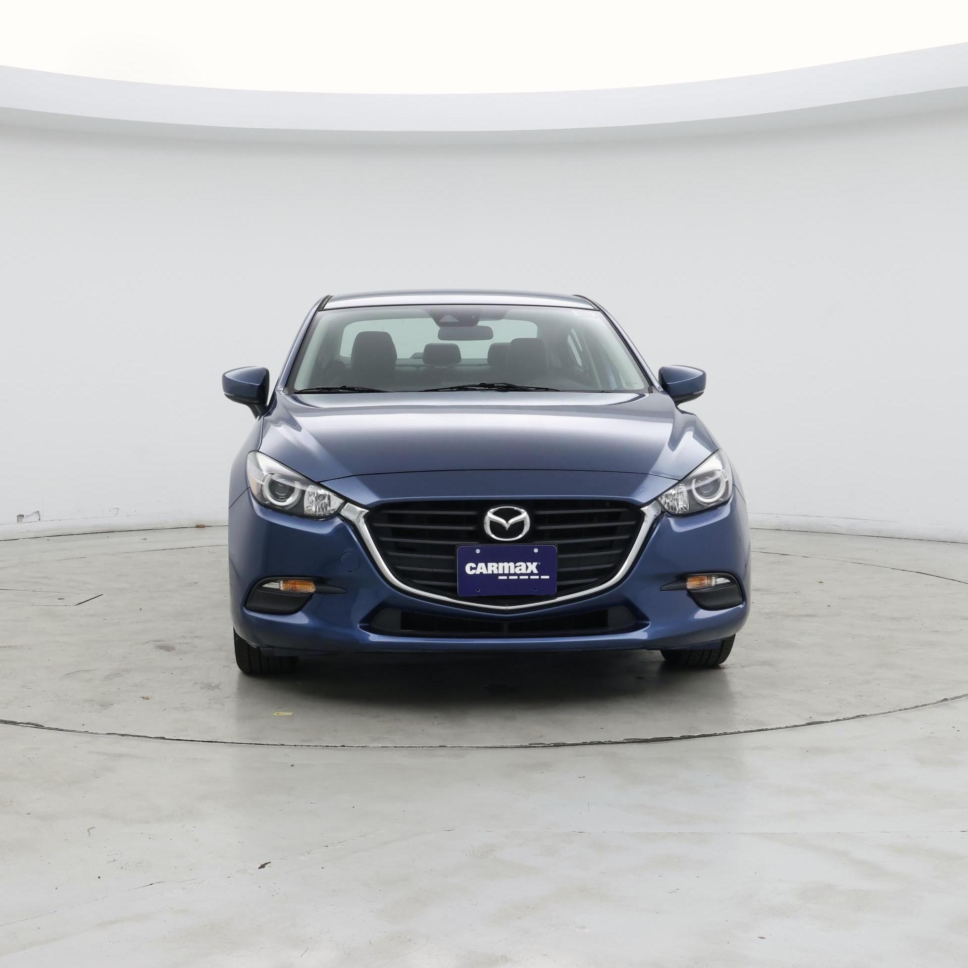 Thumbnail: 2018 Mazda Mazda3 - 5