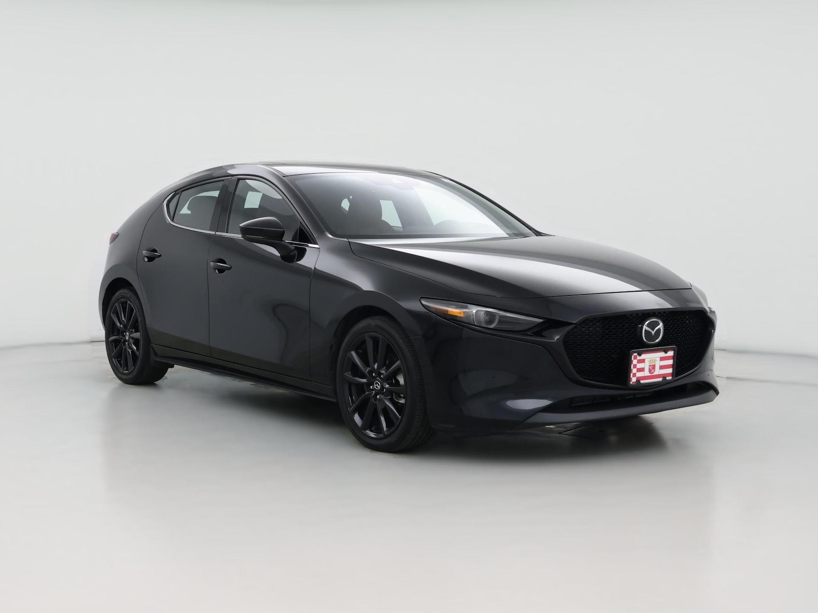 2021 Mazda Mazda3
