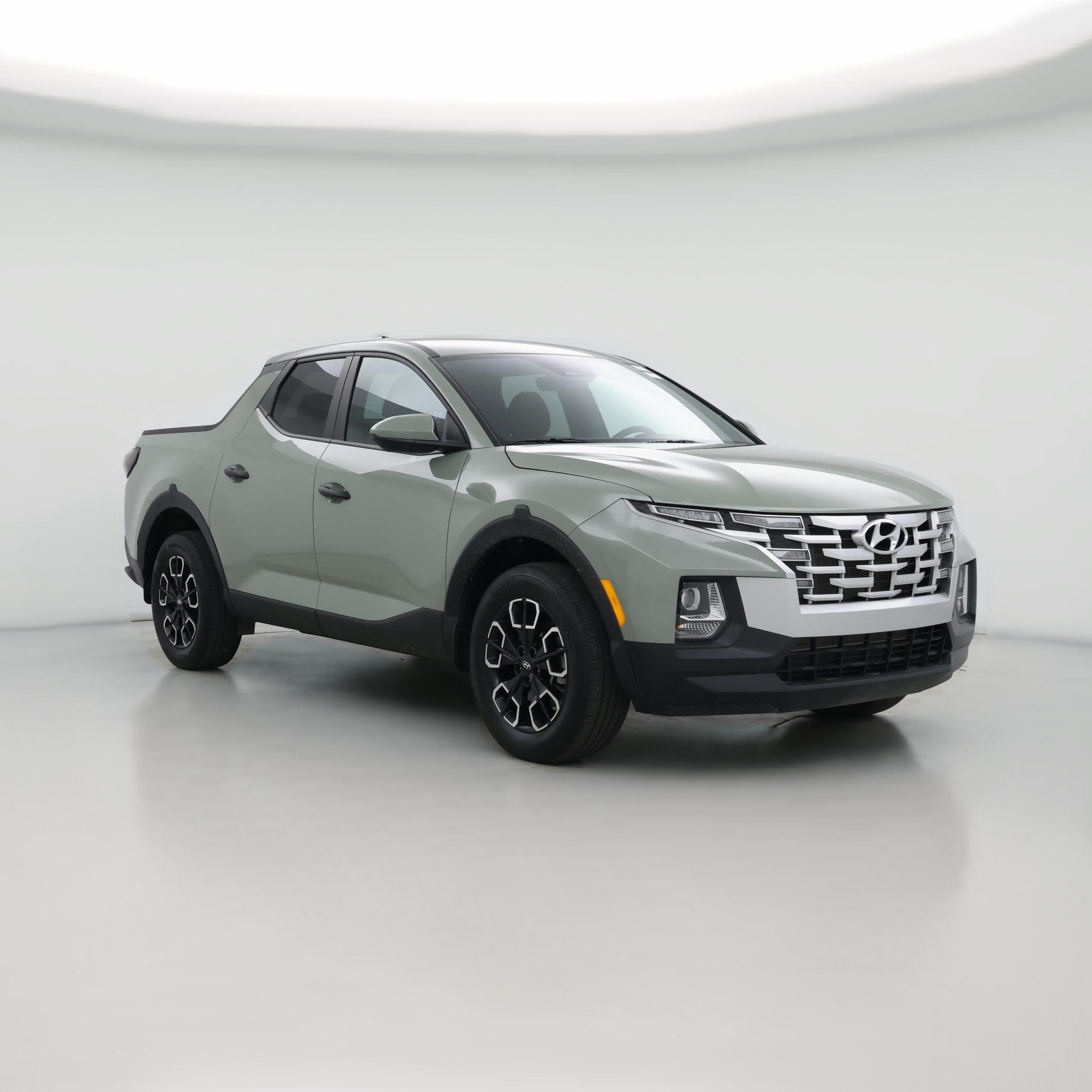 Thumbnail: 2023 Hyundai Santa Cruz - 1
