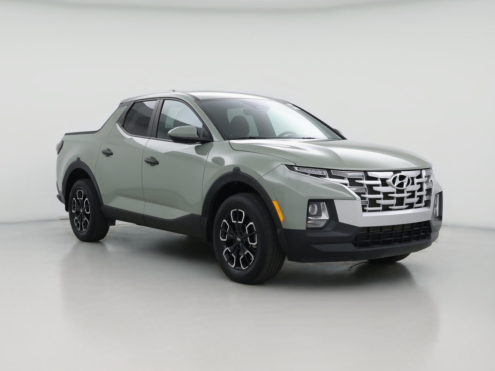 2023 Hyundai Santa Cruz
